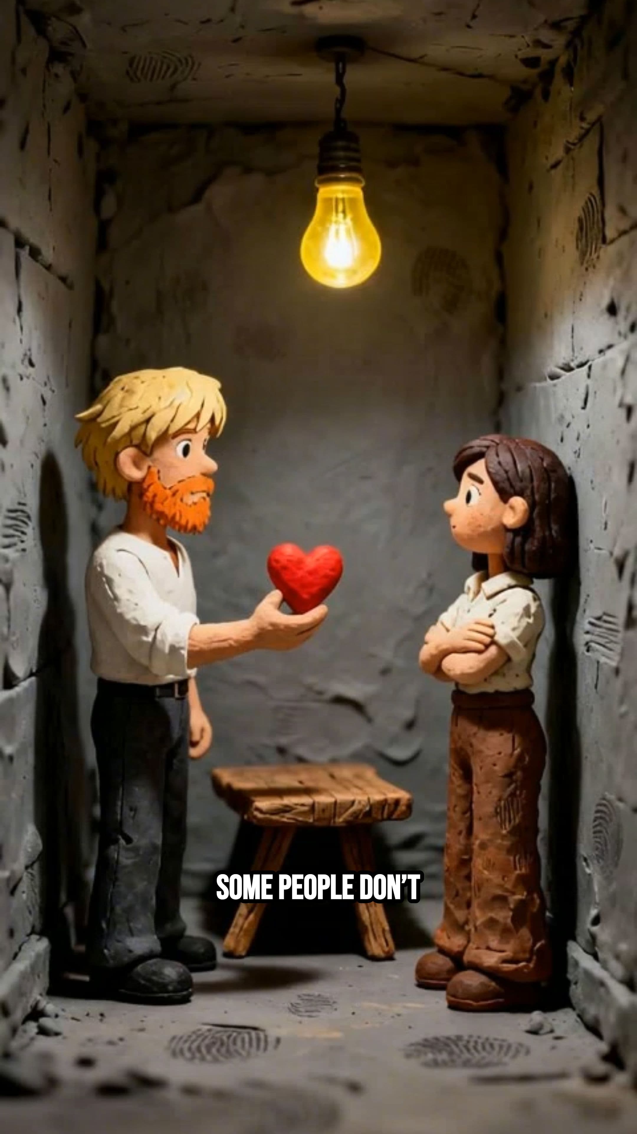 Loyalty Ends Where Toxicity Begins