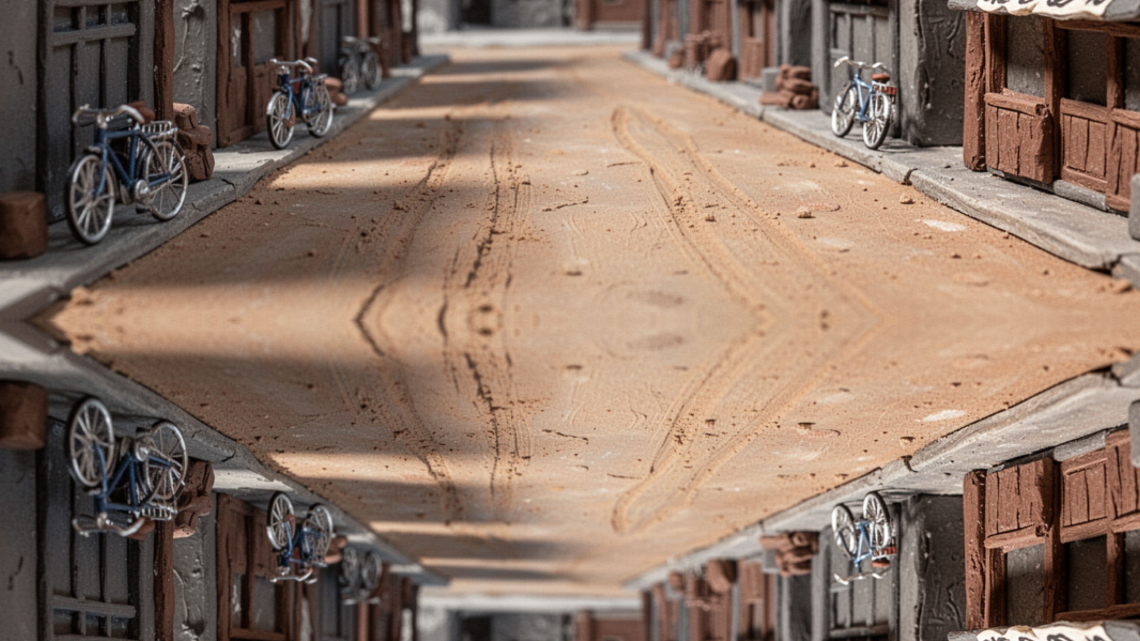 El Hombre que Sobrevivió al Fin del Mundo