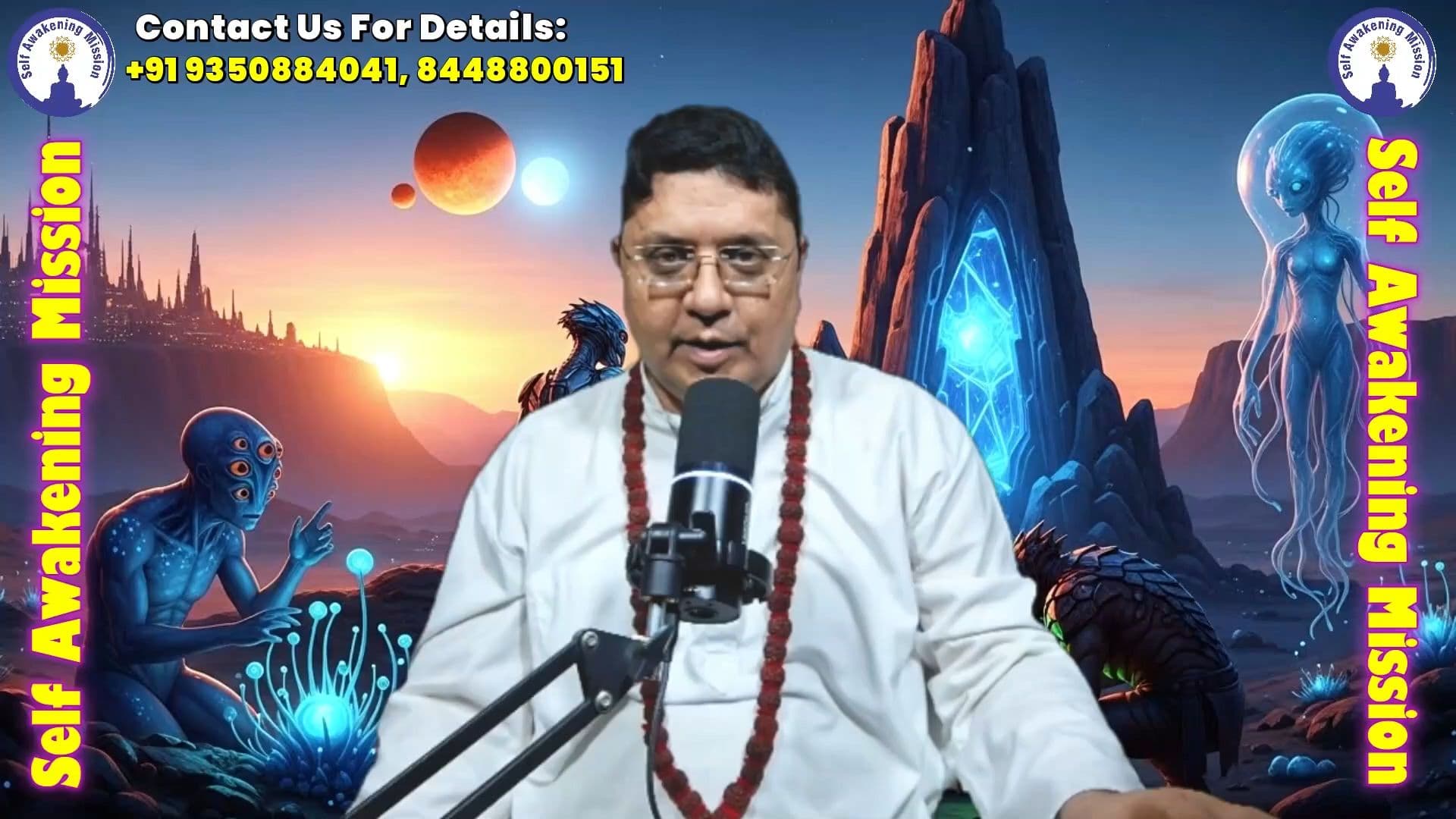 एलियंस और मानव डीएनए का रहस्य