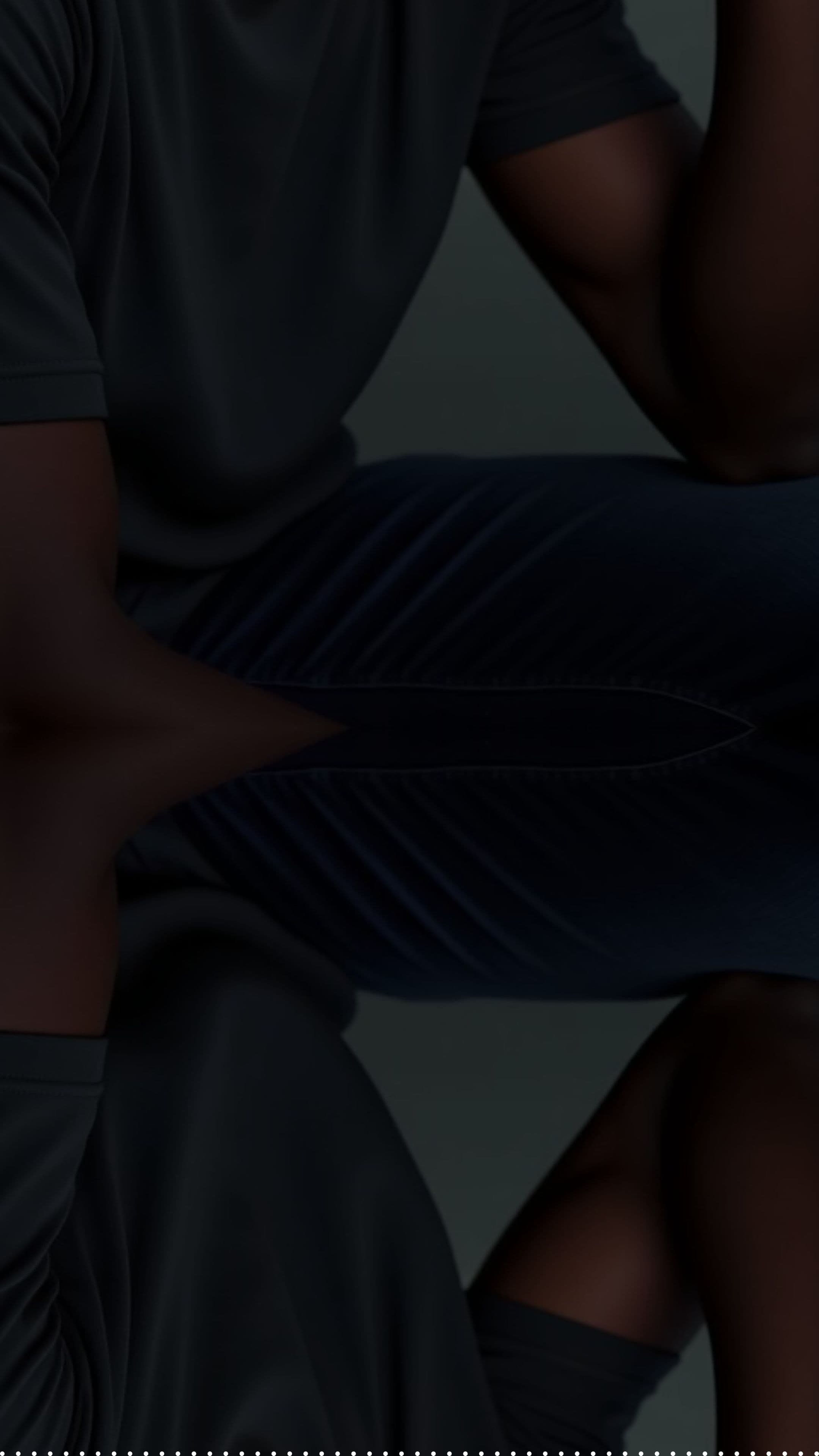 More Than a Breakthrough