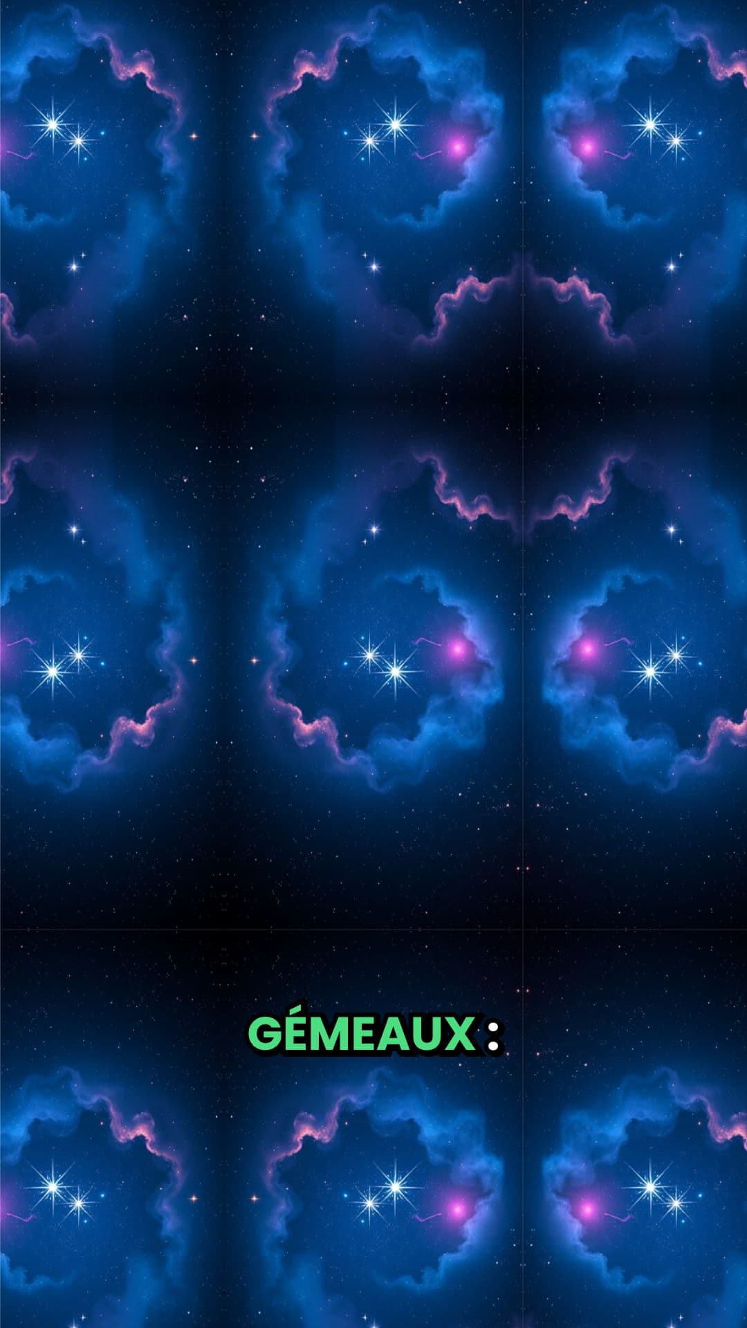 Conversation révélatrice pour les Gémeaux