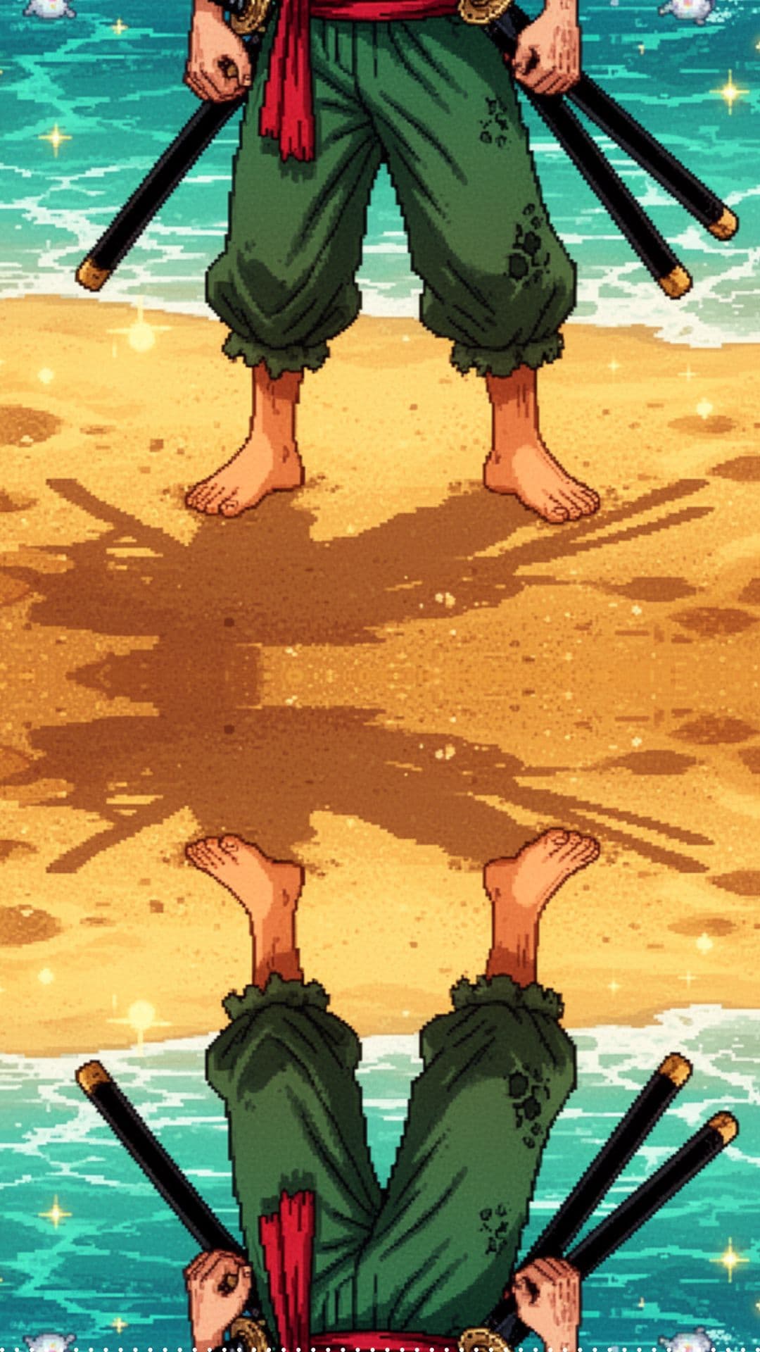 Reprogramming the Noise