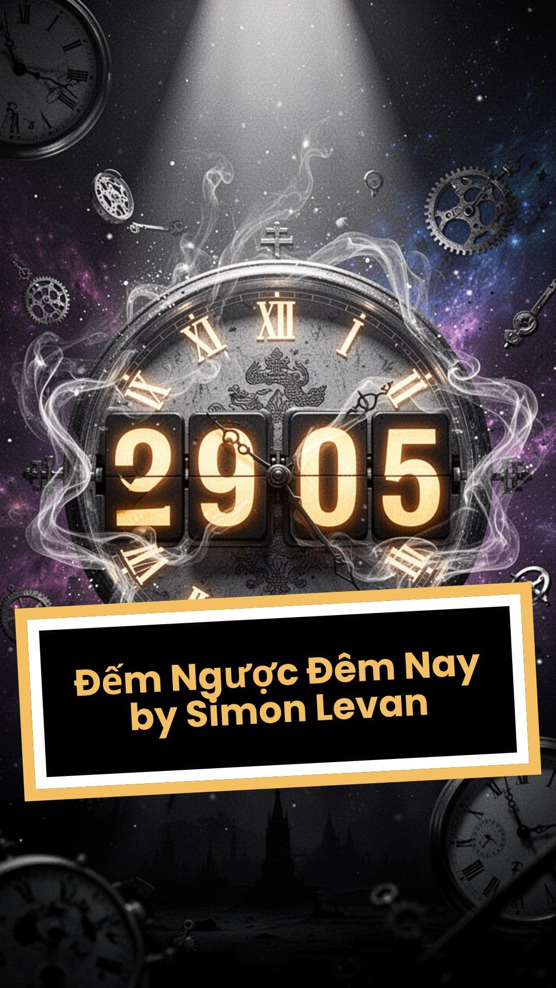 Đếm Ngược Đêm Nay-teaser