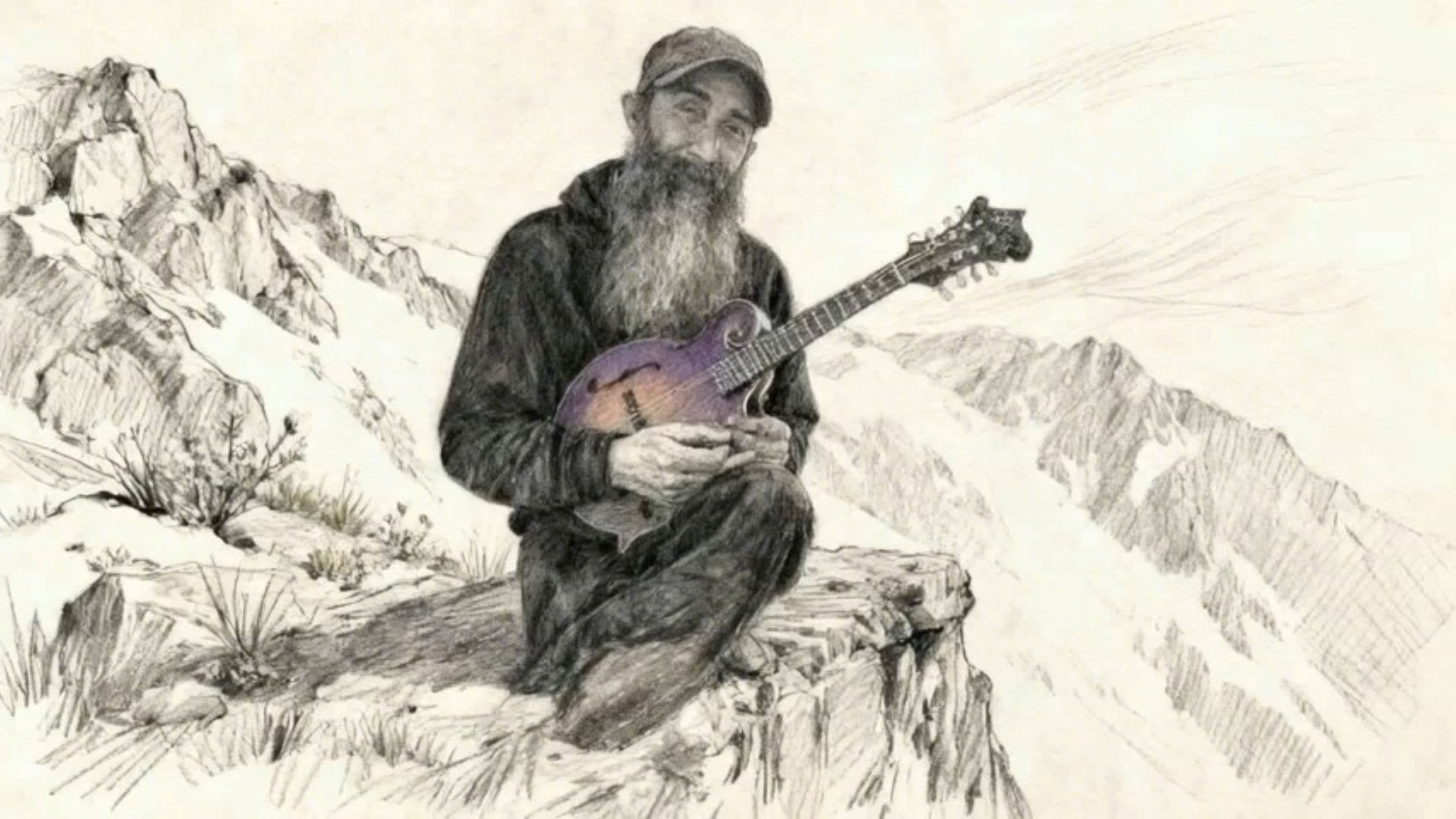 Mountain Mandolin Melodies