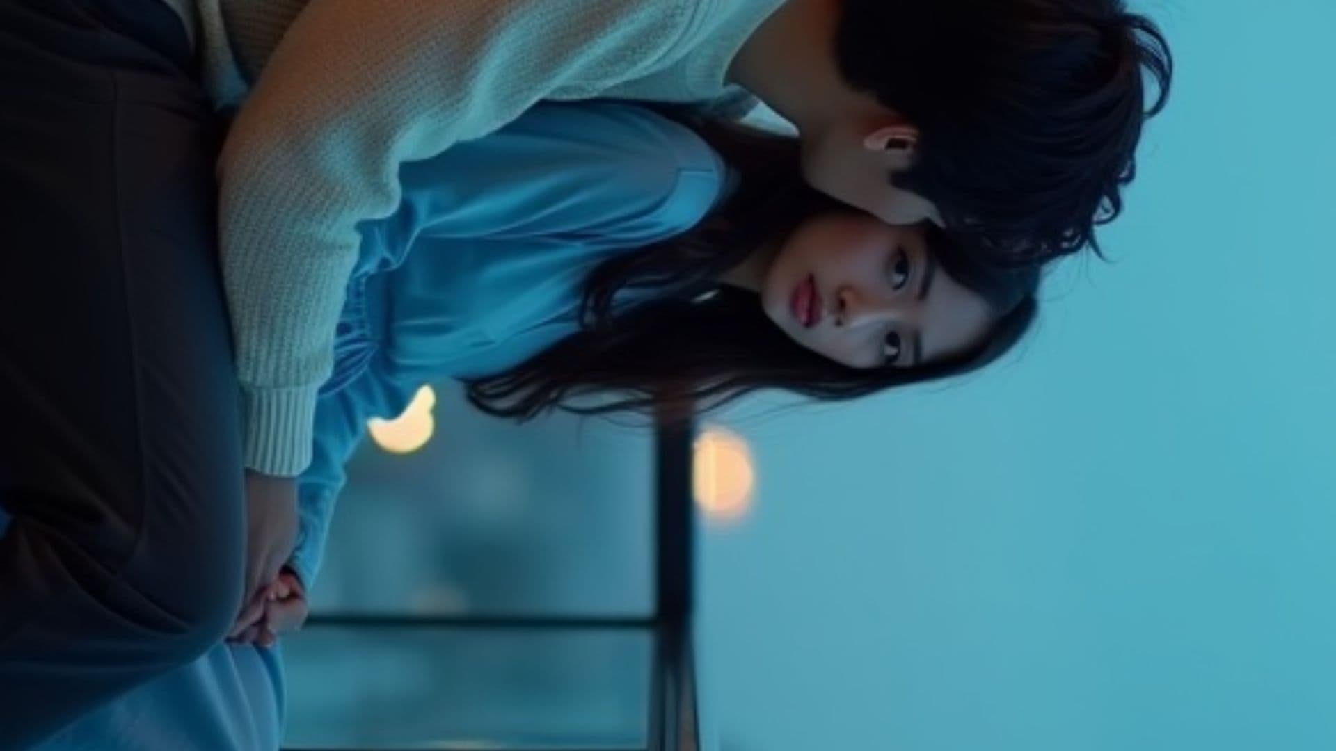 อยากกอดเธอไว้