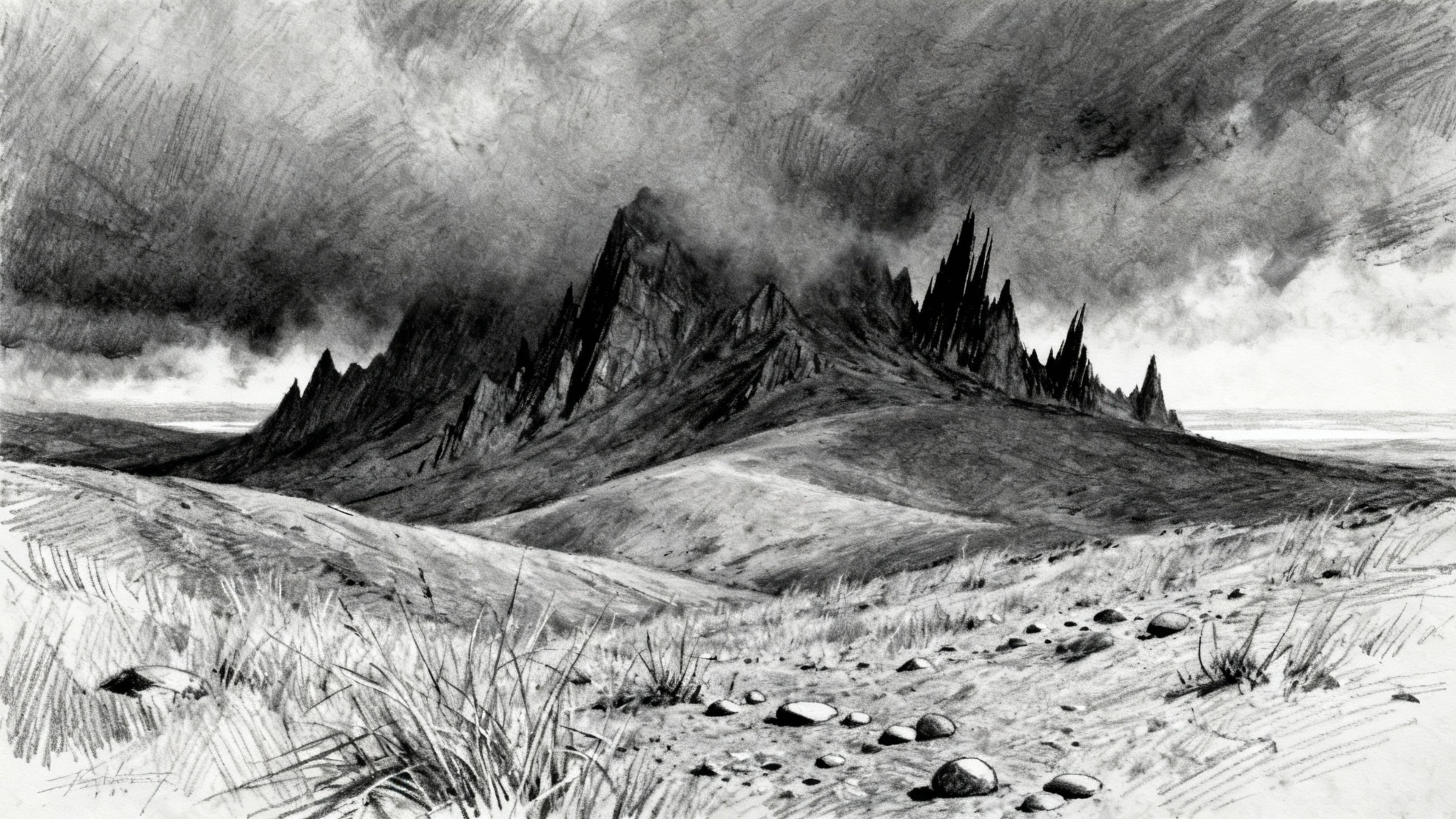 Может быть, он вернется