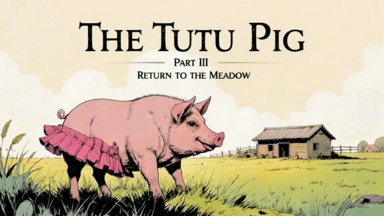 Return to the Meadow