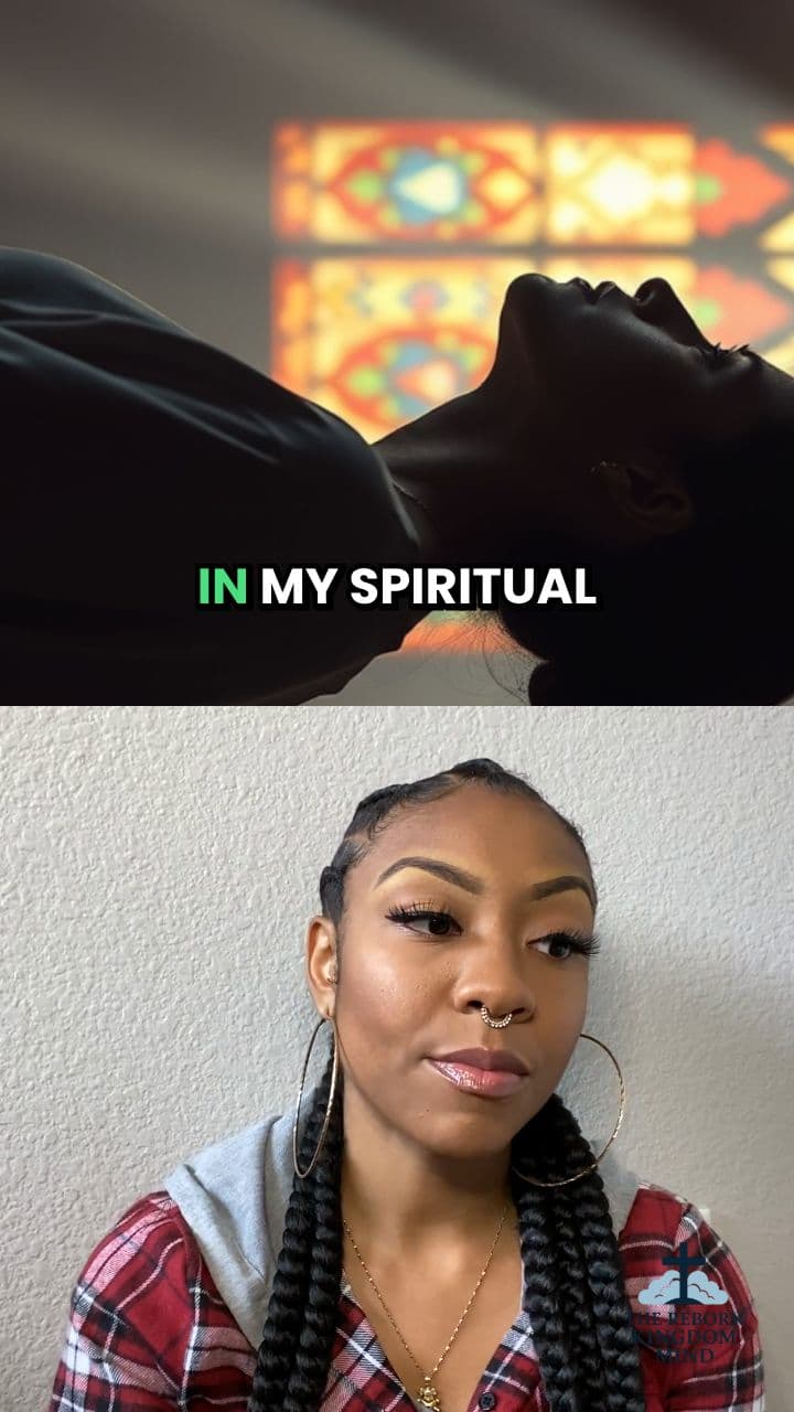 I Thought God Was Speaking Through Angel Numbers