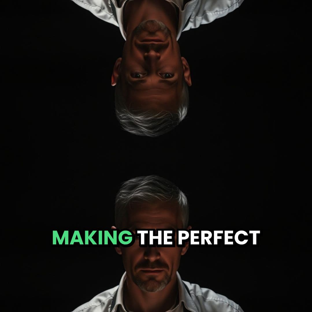 Seven Steps to the Perfect Sandwich