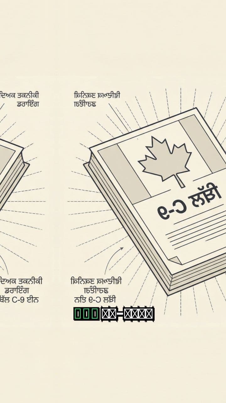 ਬਿਲ ਸੀ-ਨਾਇਨ: ਨਫ਼ਰਤ ਦੇ ਖ਼ਿਲਾਫ਼ ਨਵਾਂ ਕਾਨੂੰਨ