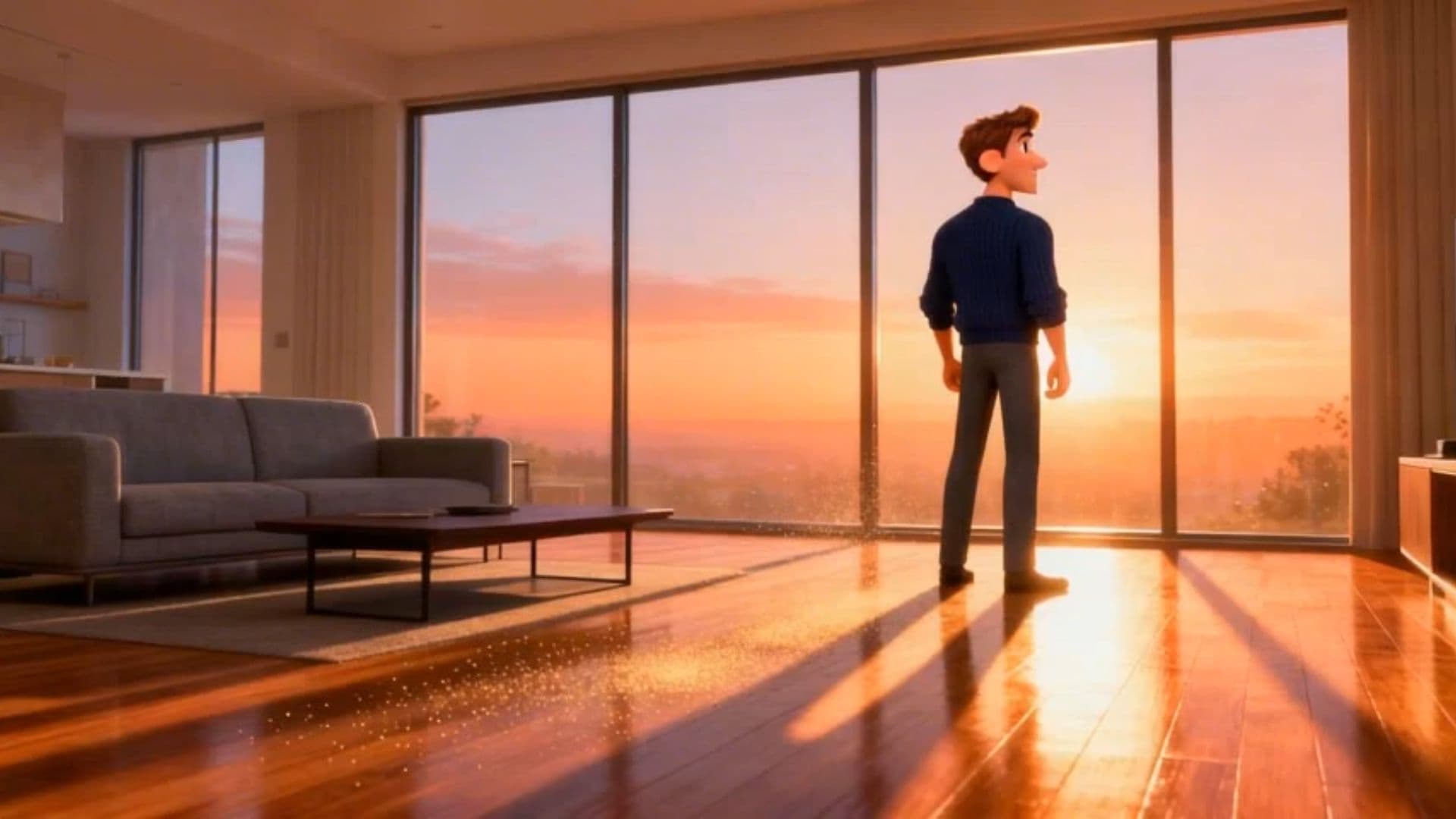 HavenPoint Homebuying Journey - The Why