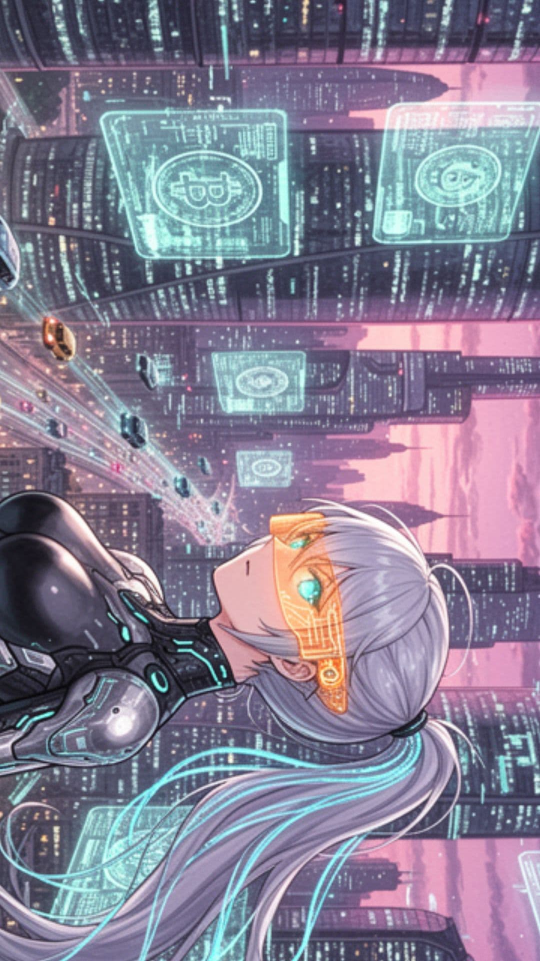 Bitcoin und Ethereum: Grundlagen und Unterschiede