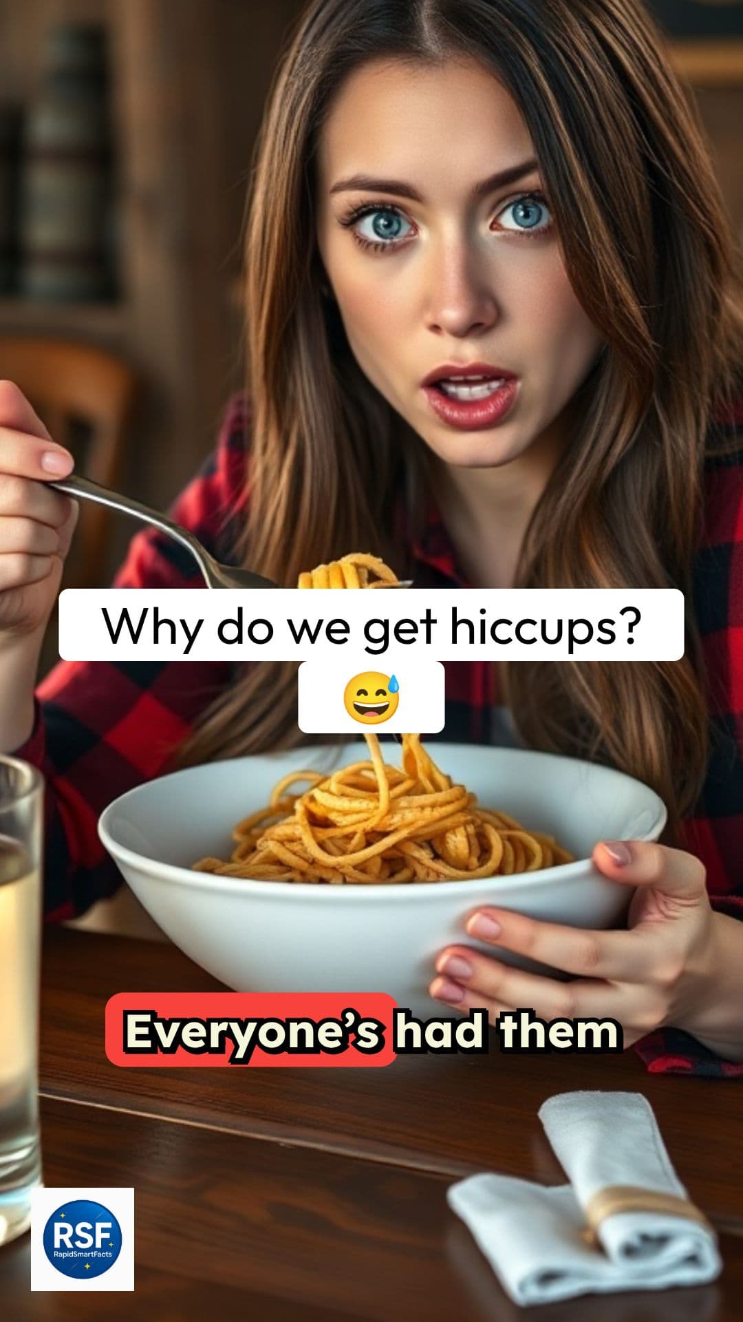 The Mystery of Hiccups