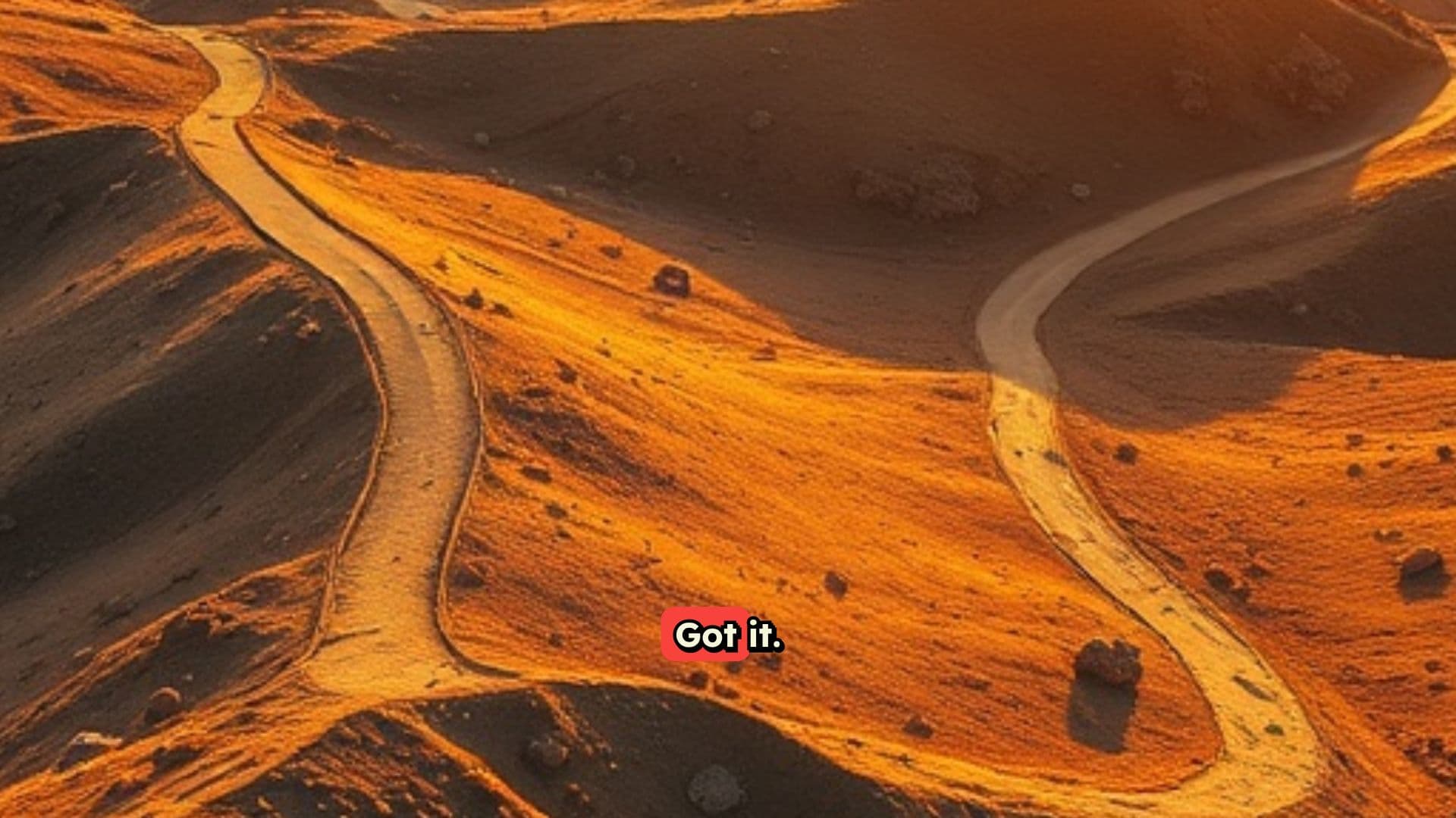 The Unlikely Deliverer