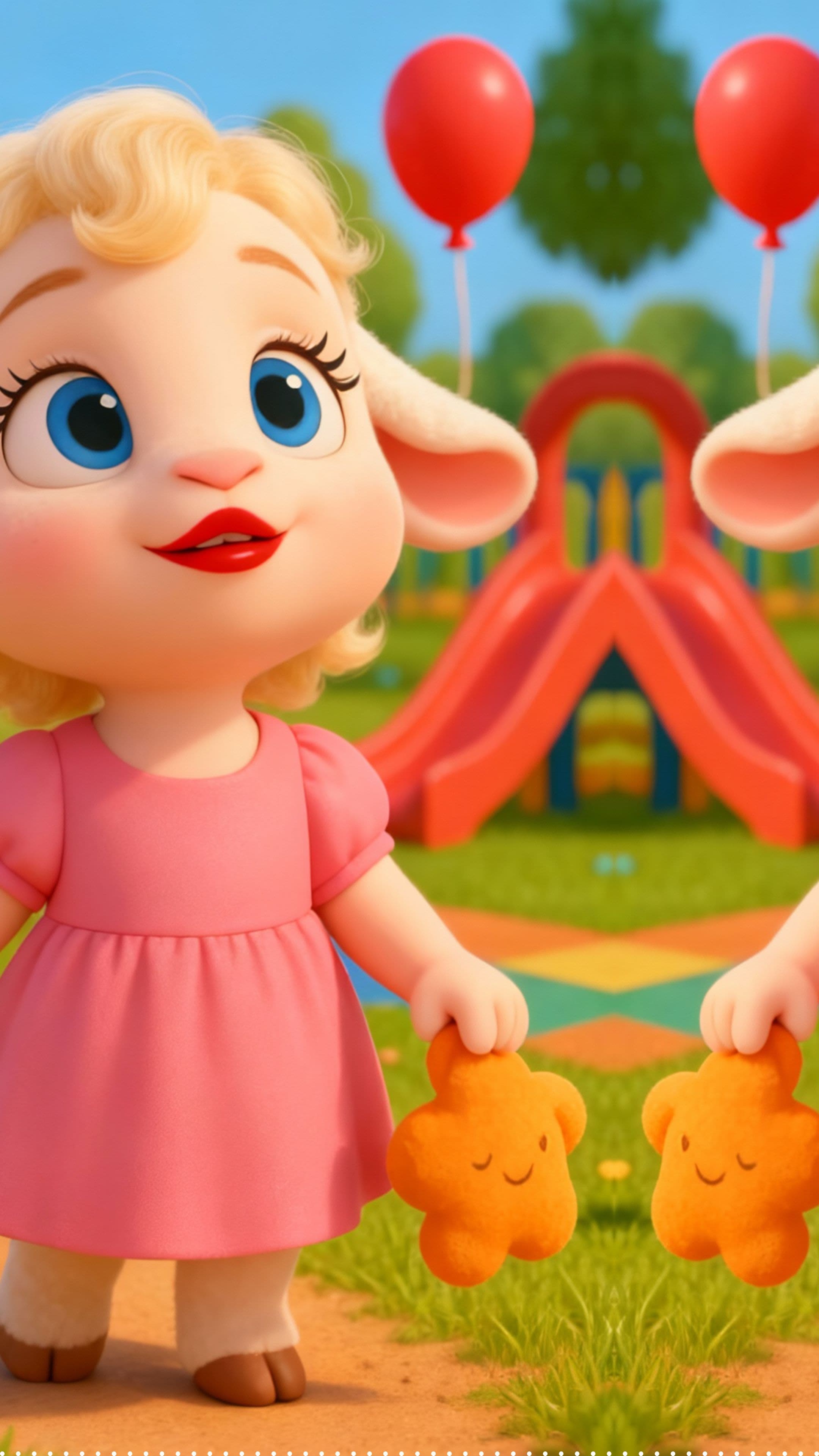 Magic Words of Kindness