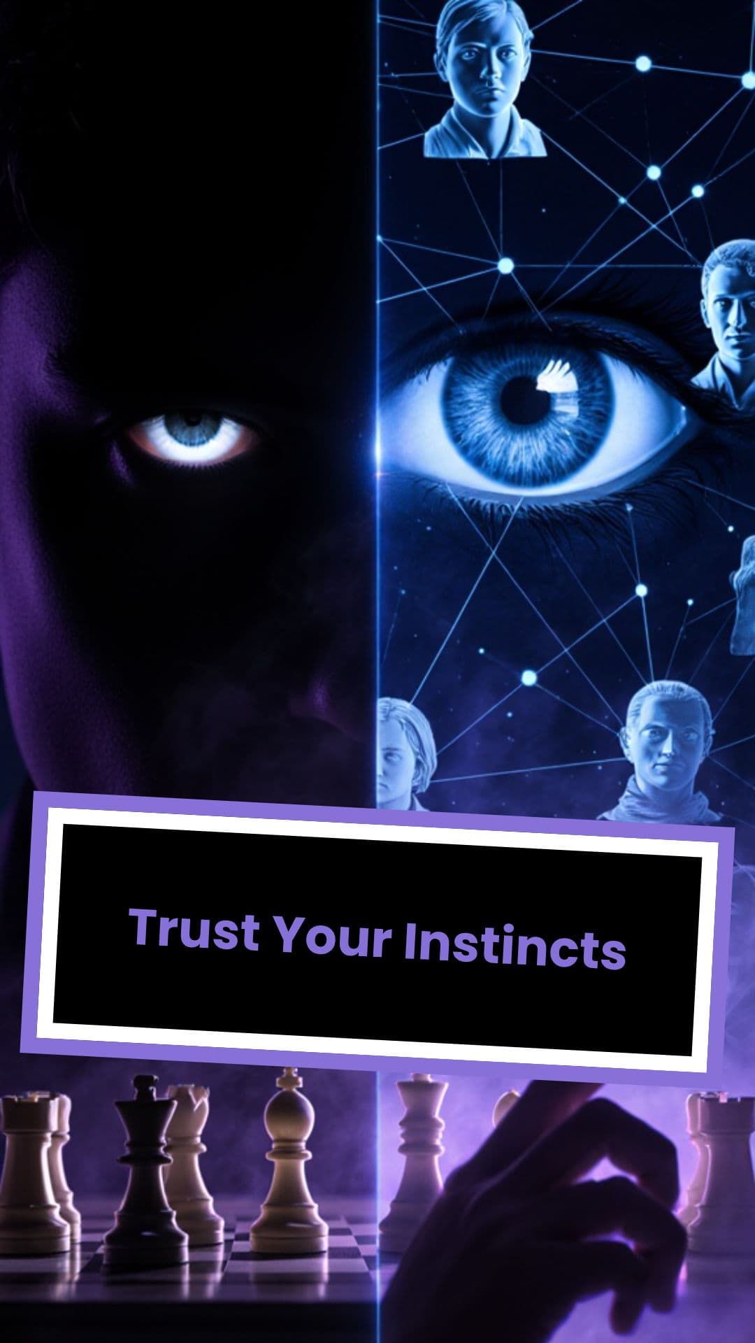Reading People: Trust Your Instincts