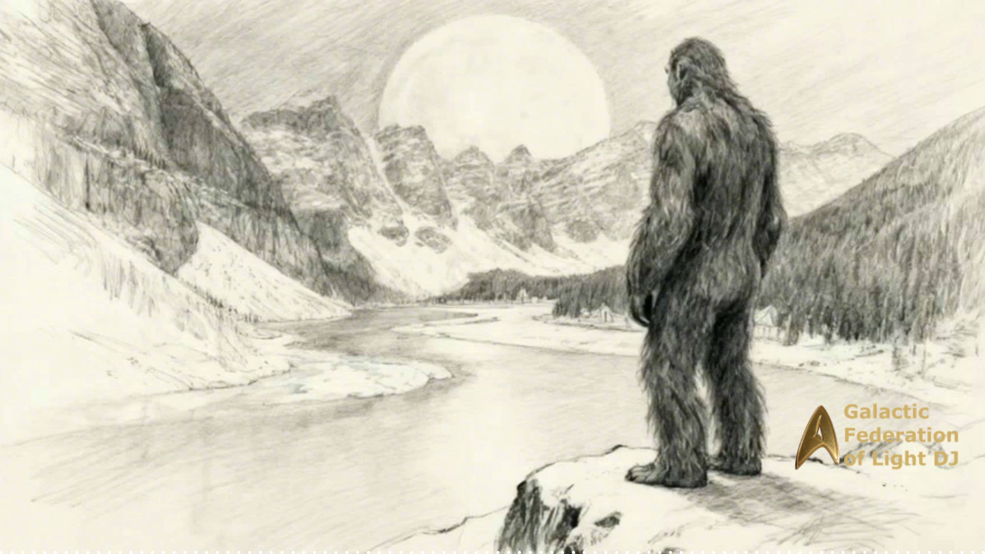 Bigfoot (Streaming)