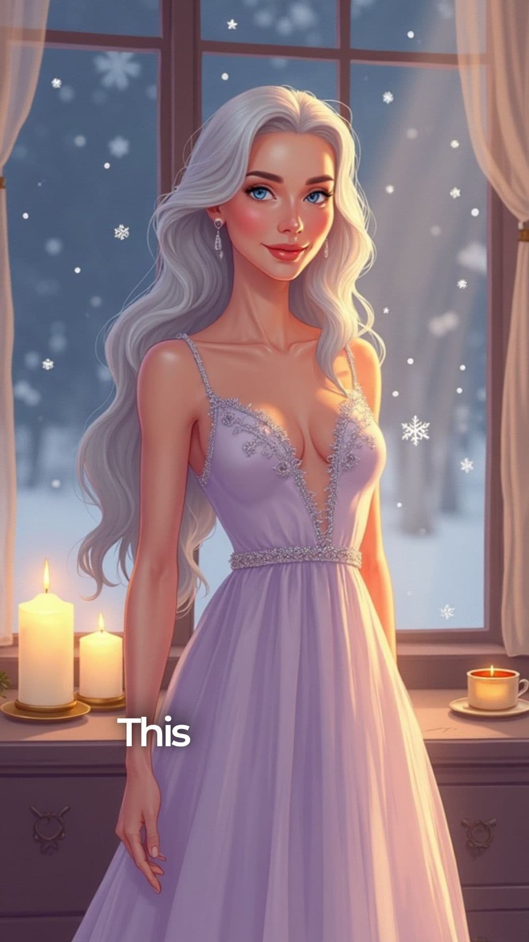 Blessings of Generosity This Christmas