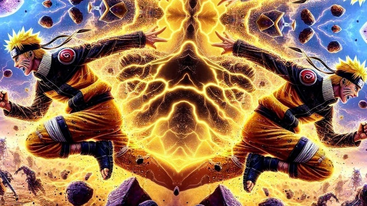 La Voluntad del Shinobi