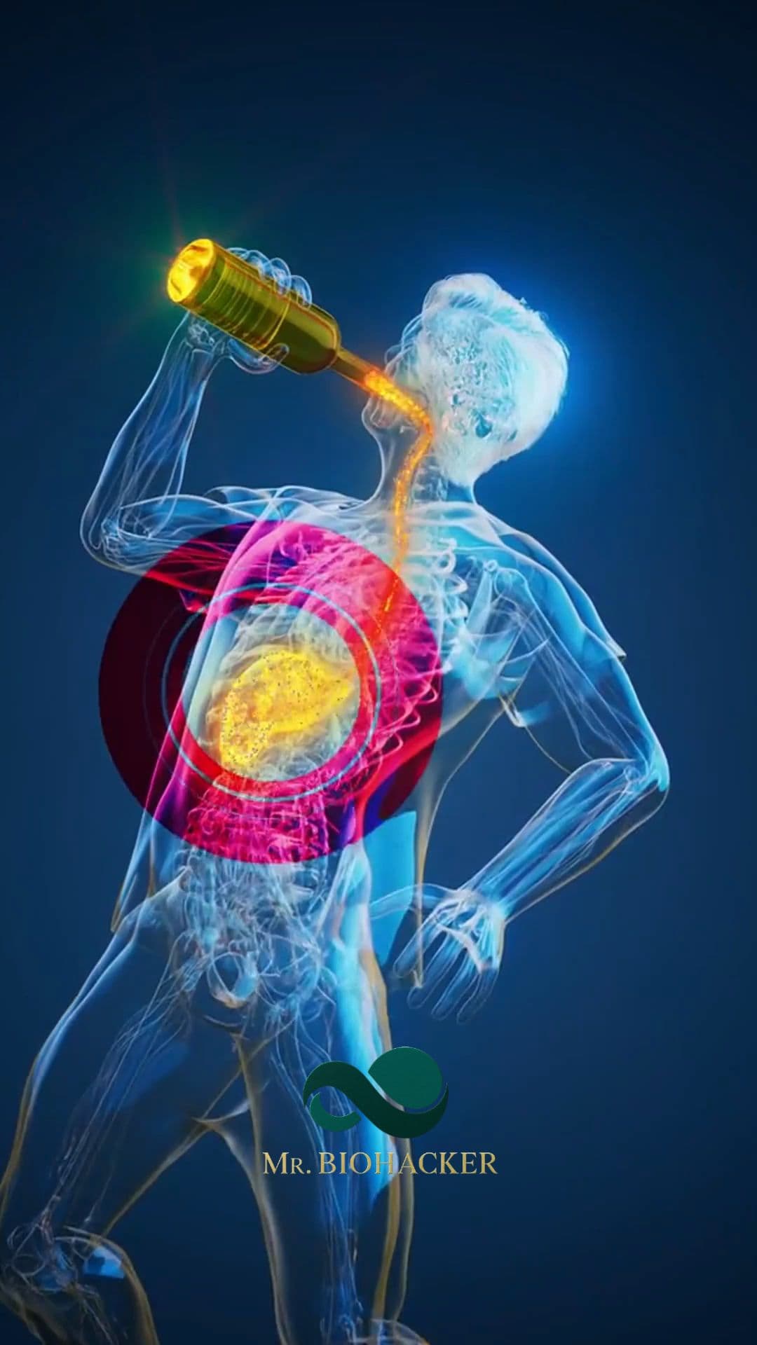 Moderate Beer Consumption: Unexpected Benefits (duplicated)