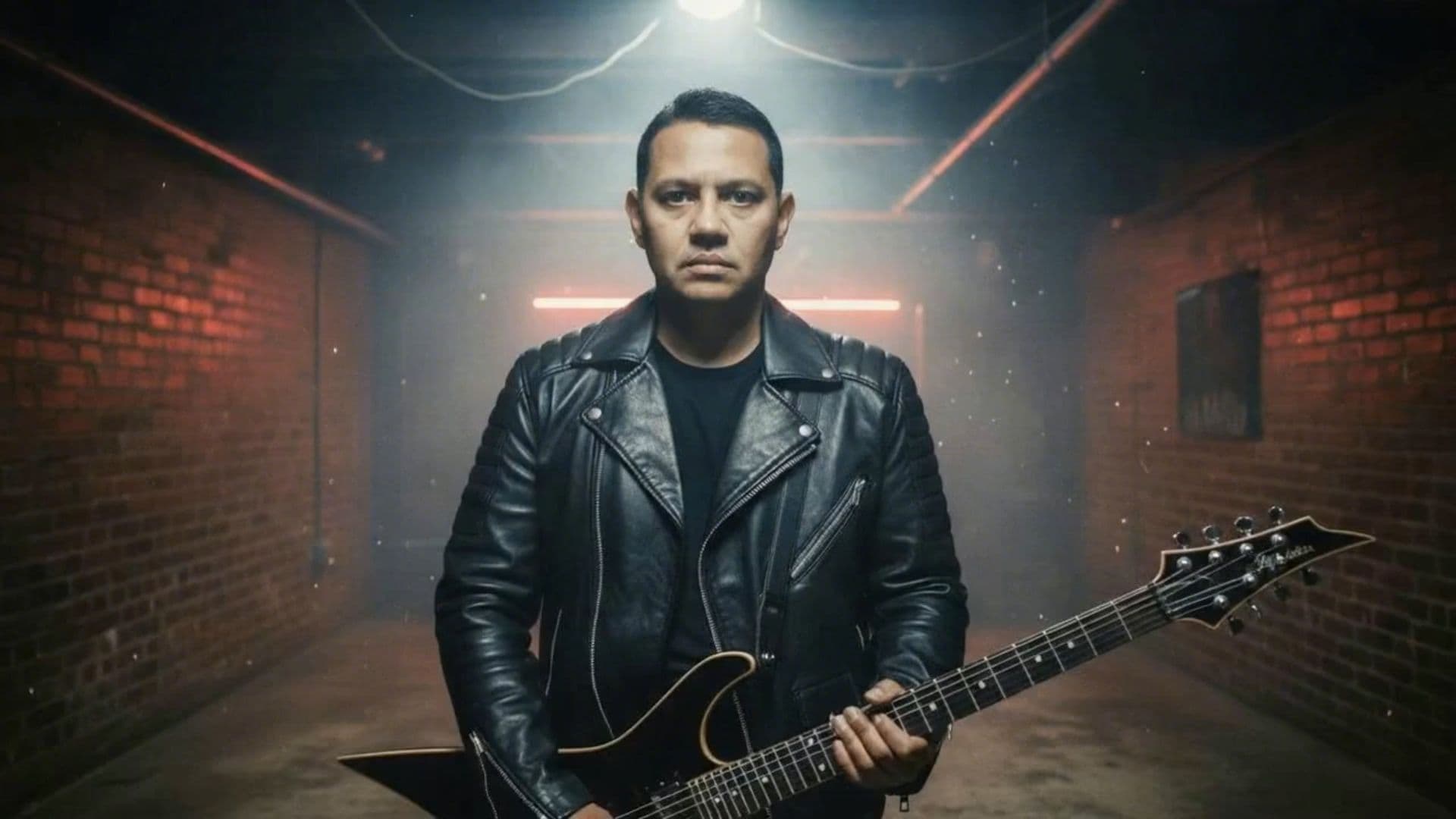 David A. Blaze: World Tour Metal Anthem