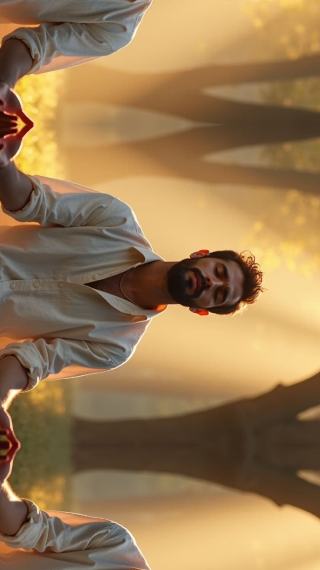 מילה מהשקט 25