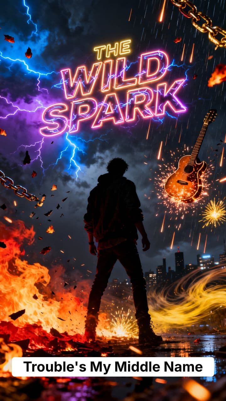 The Wild Spark