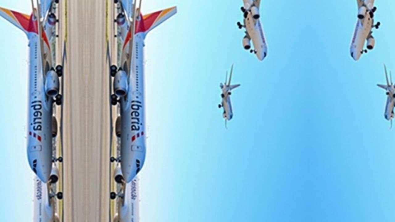 Coordinación aérea en El Dorado