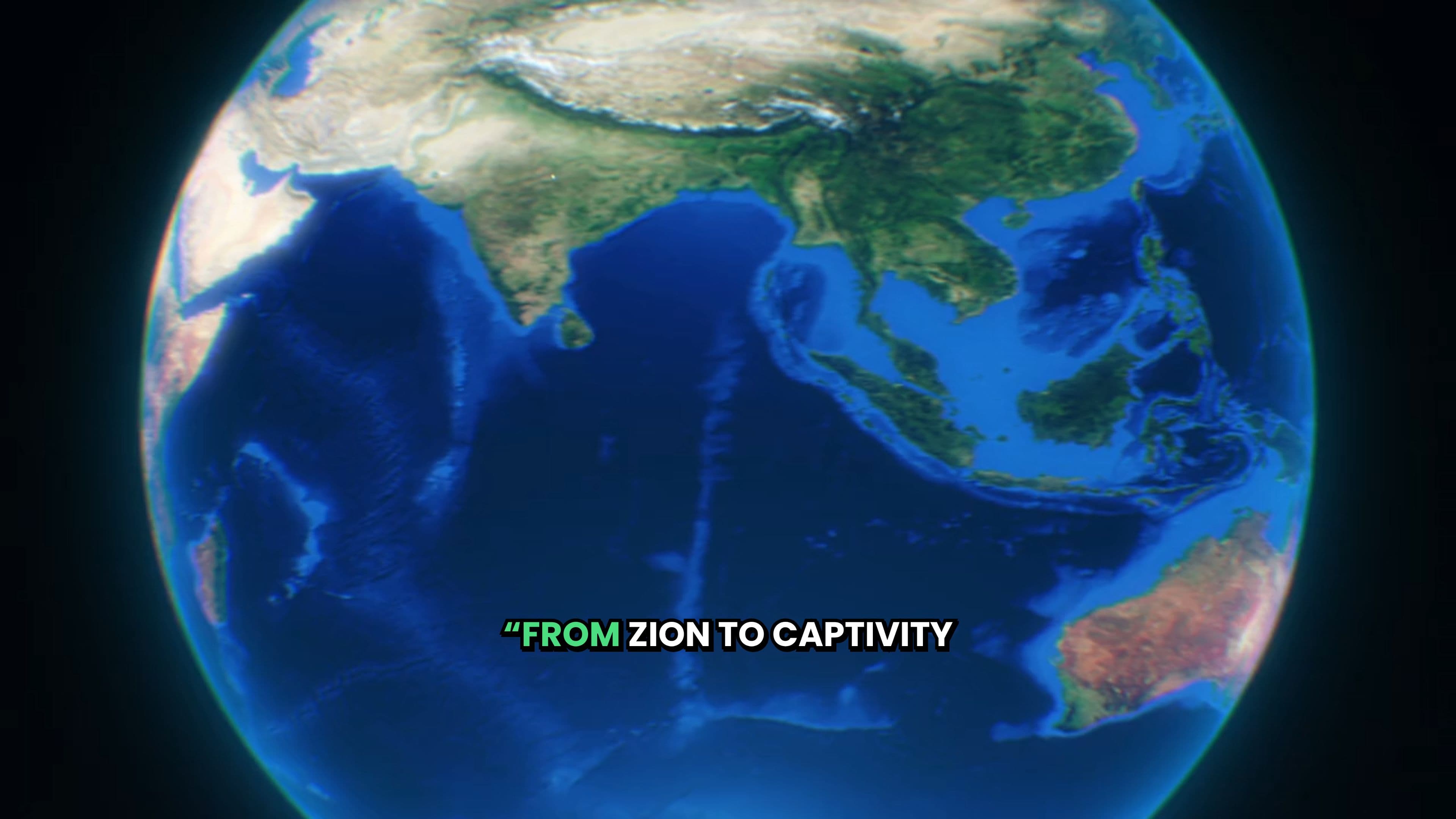 Awakening the Covenant Identity