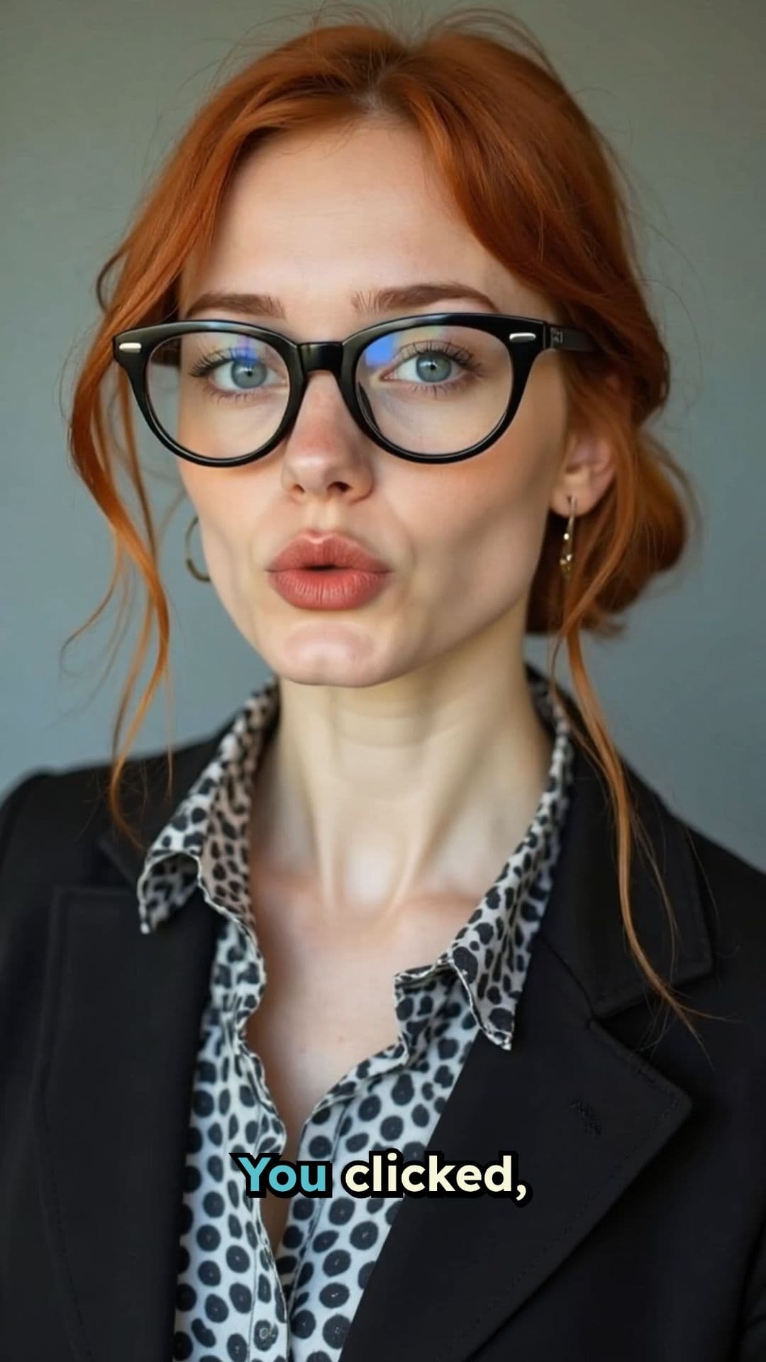 Landing page - Corporate tools impersonation - FR