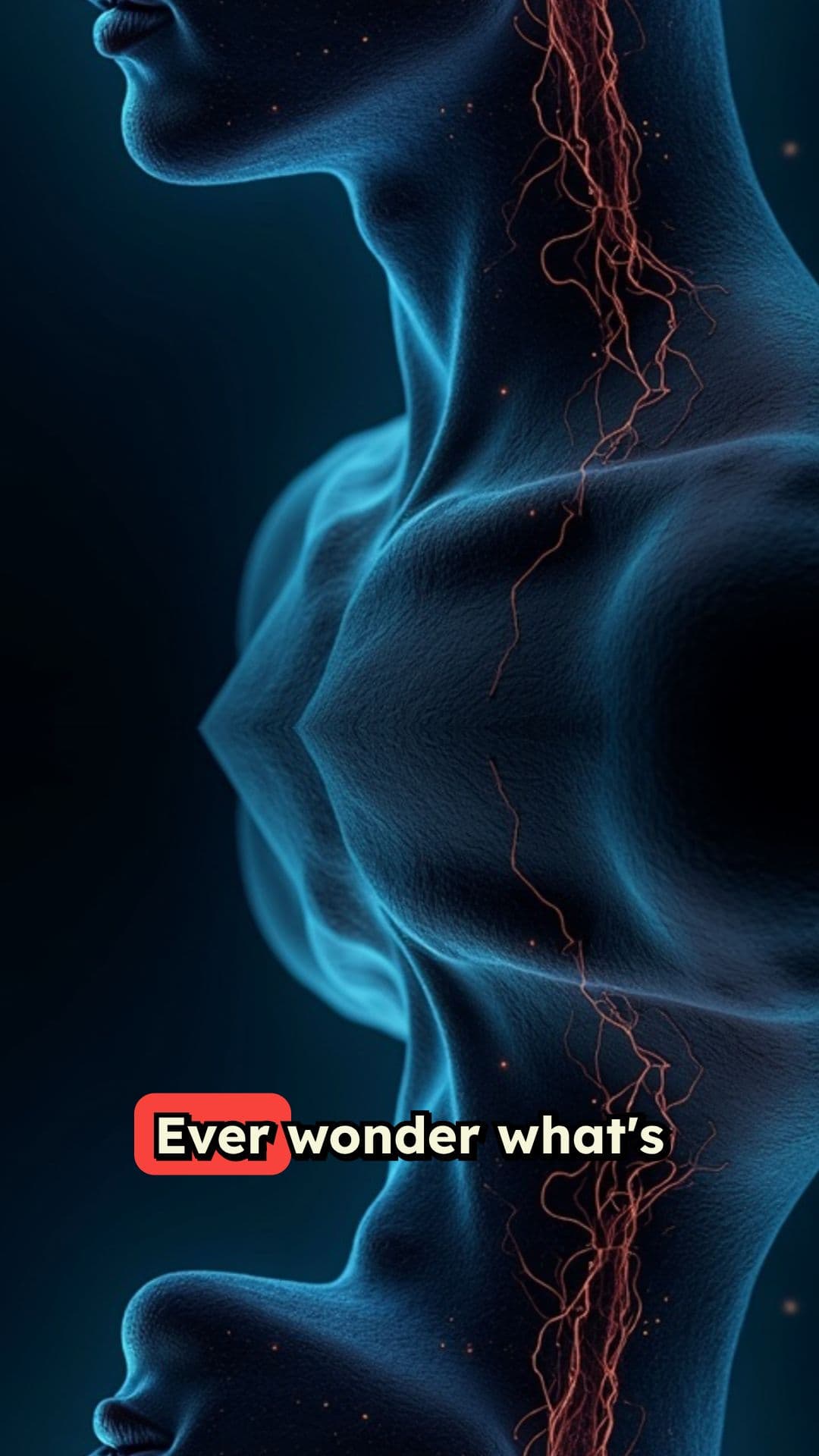 Mind-Blowing Facts About Your Brain