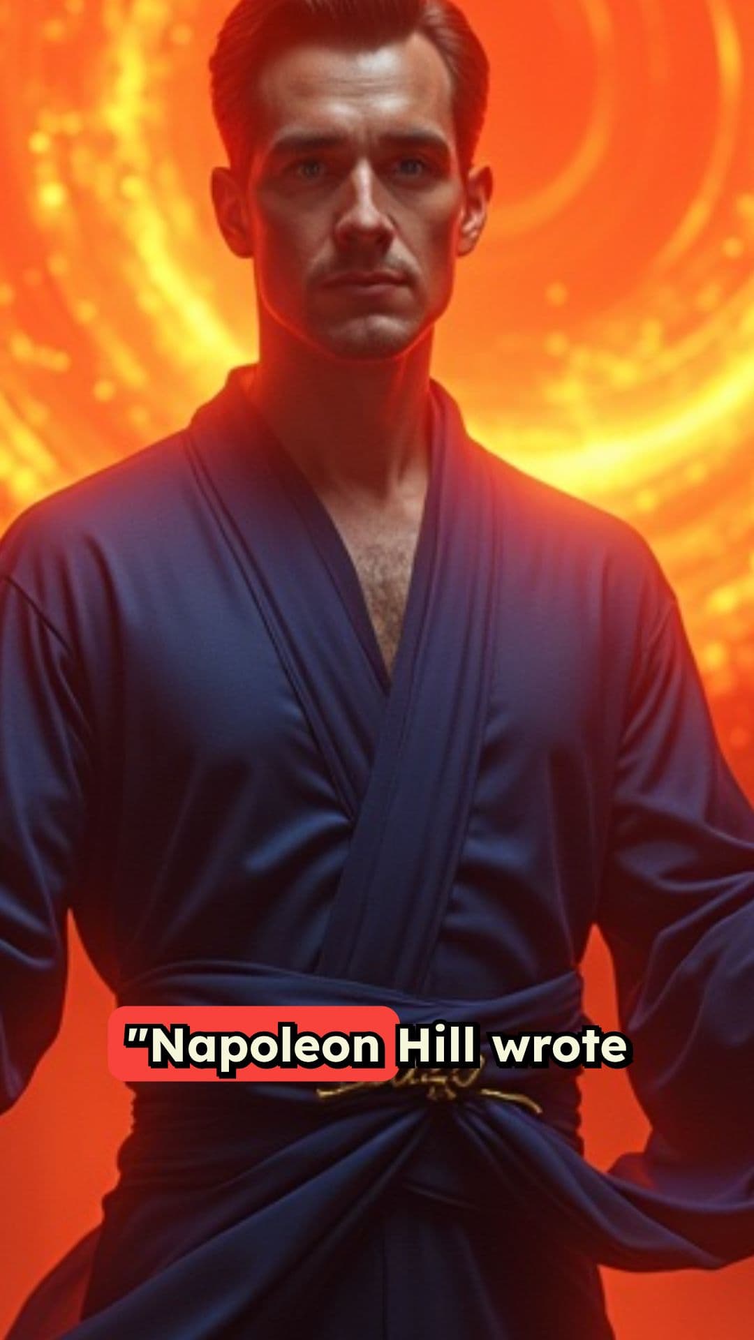 Redirecting Sexual Energy for Success