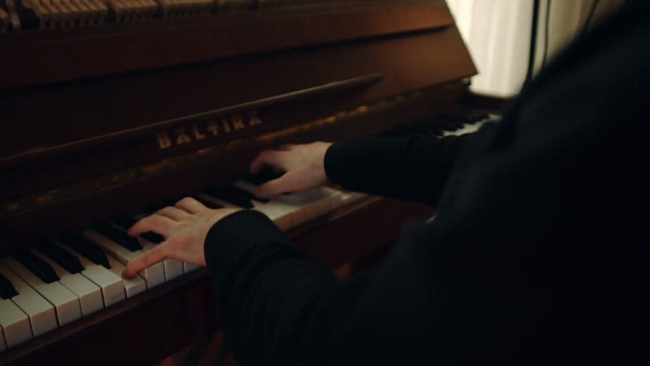 No Pude Explicarte Mi Adios