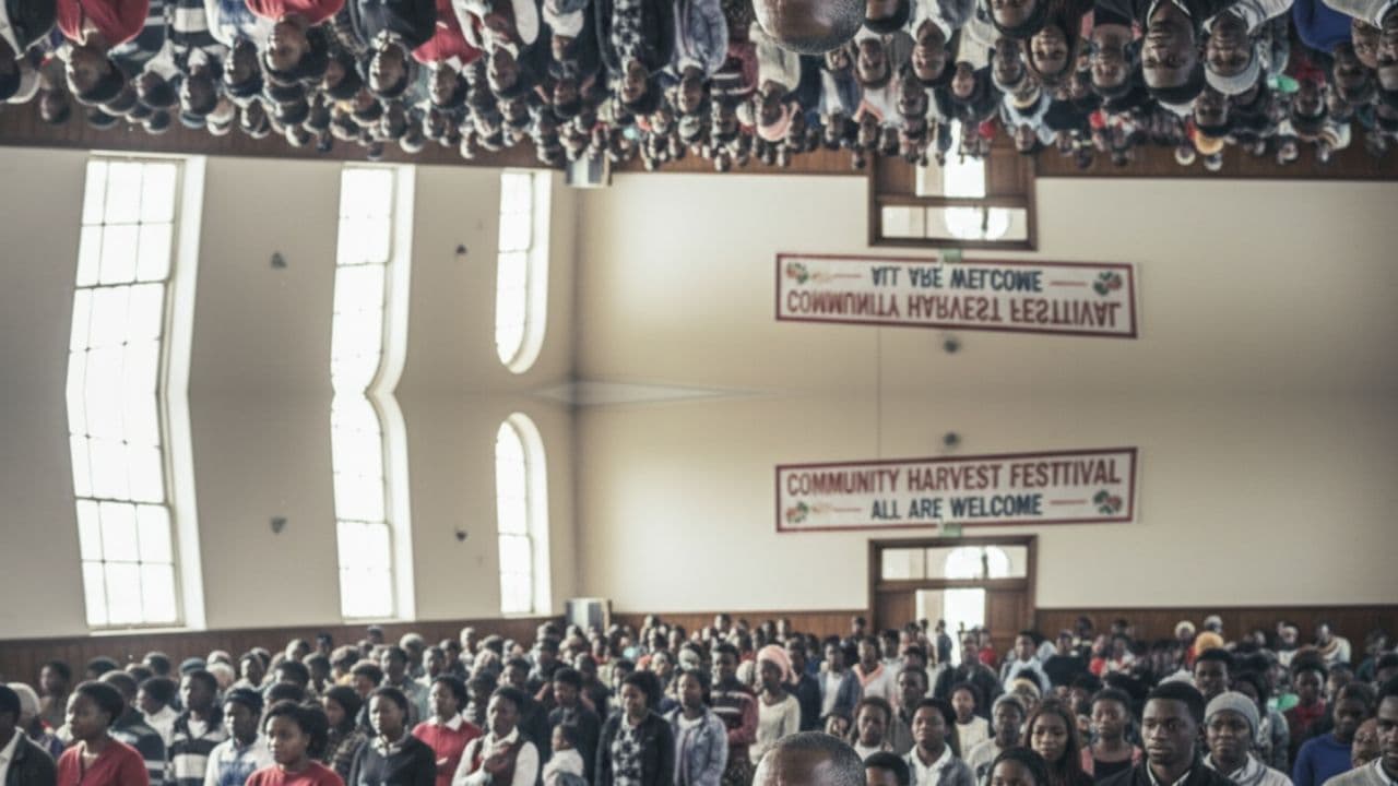 Rejoicing in Heaven's Victory