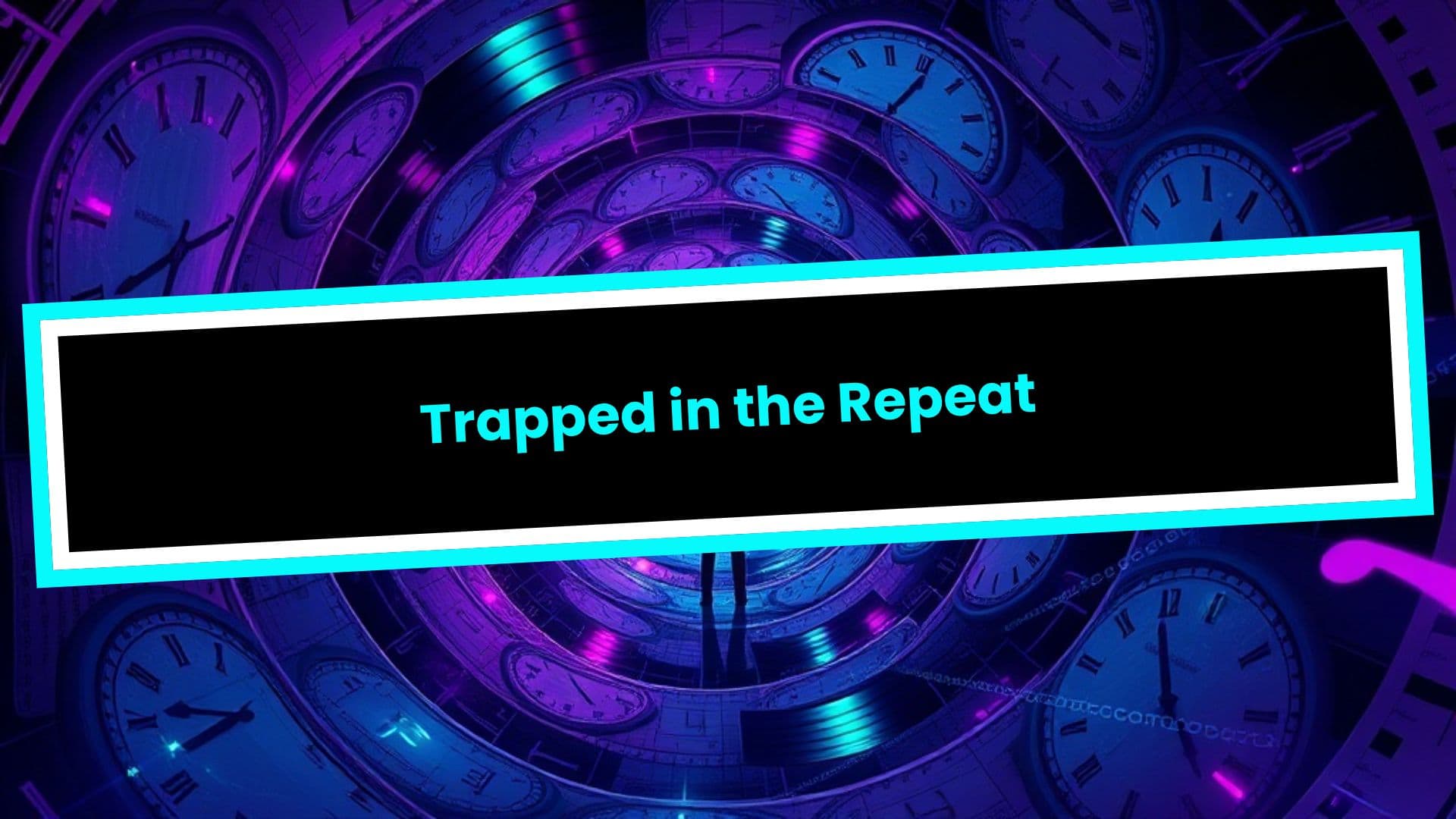 Trapped in the Repeat