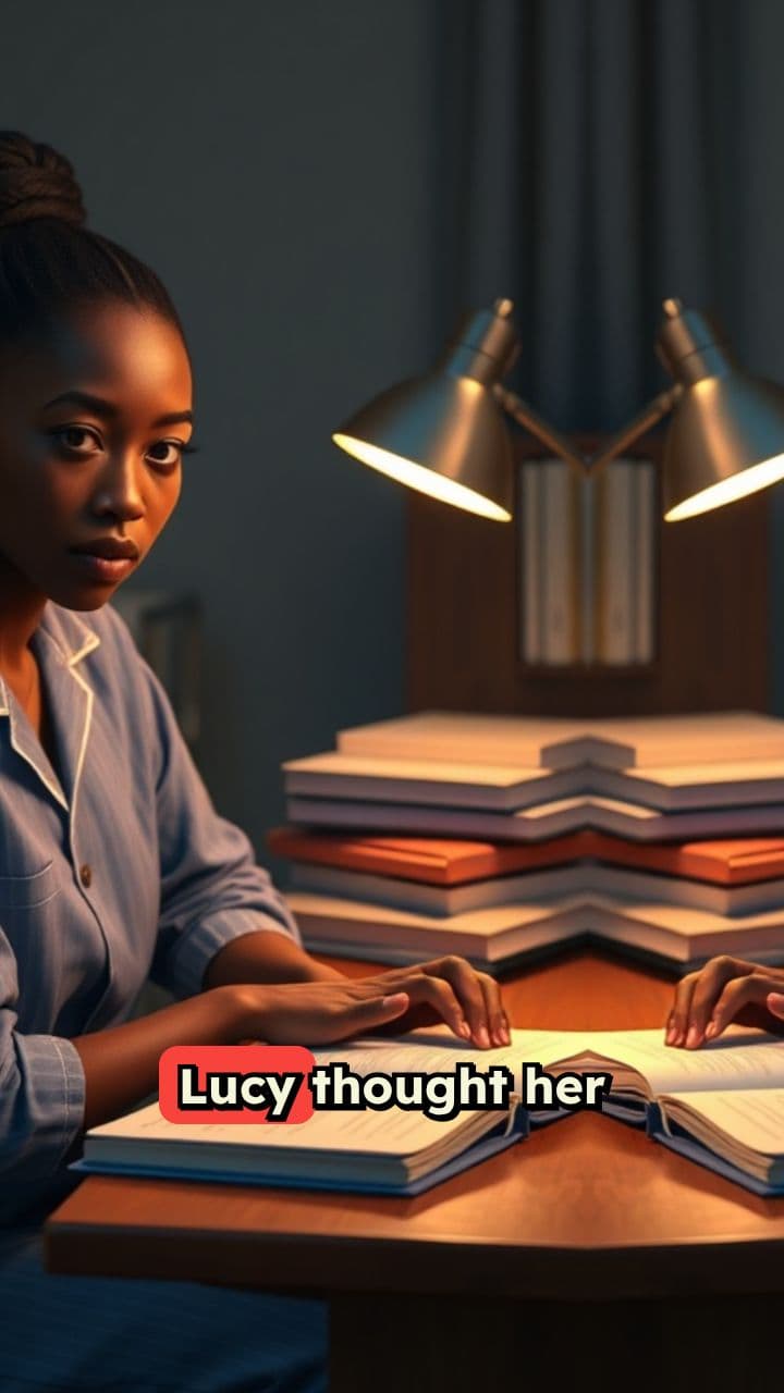 Distinctions at Dawn