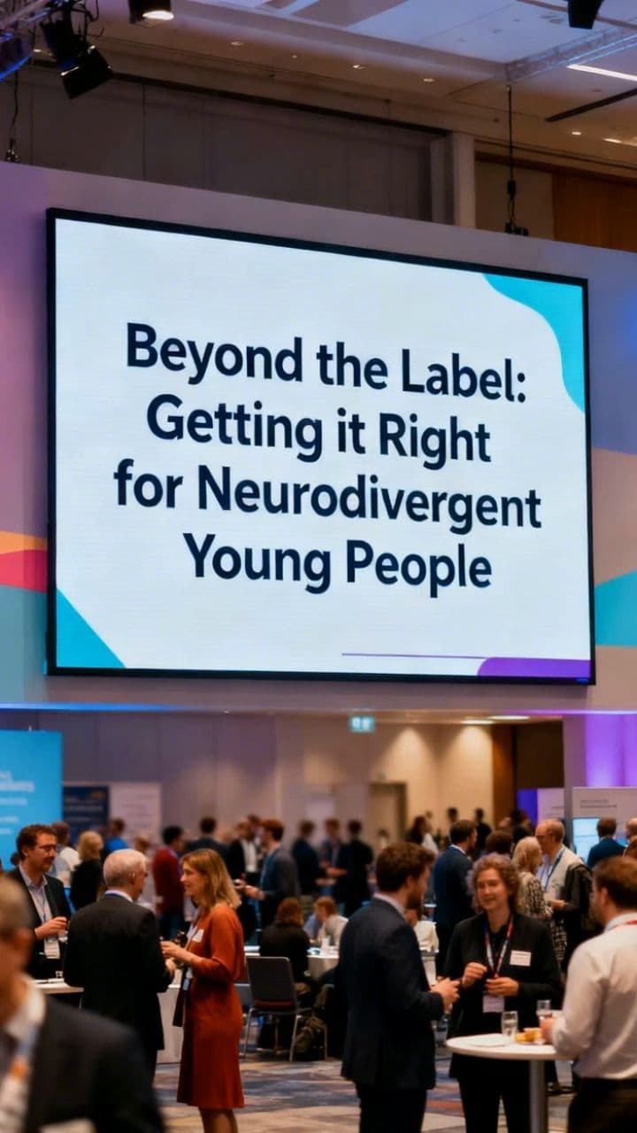 Neurodivergent Support and School Attendance Insights