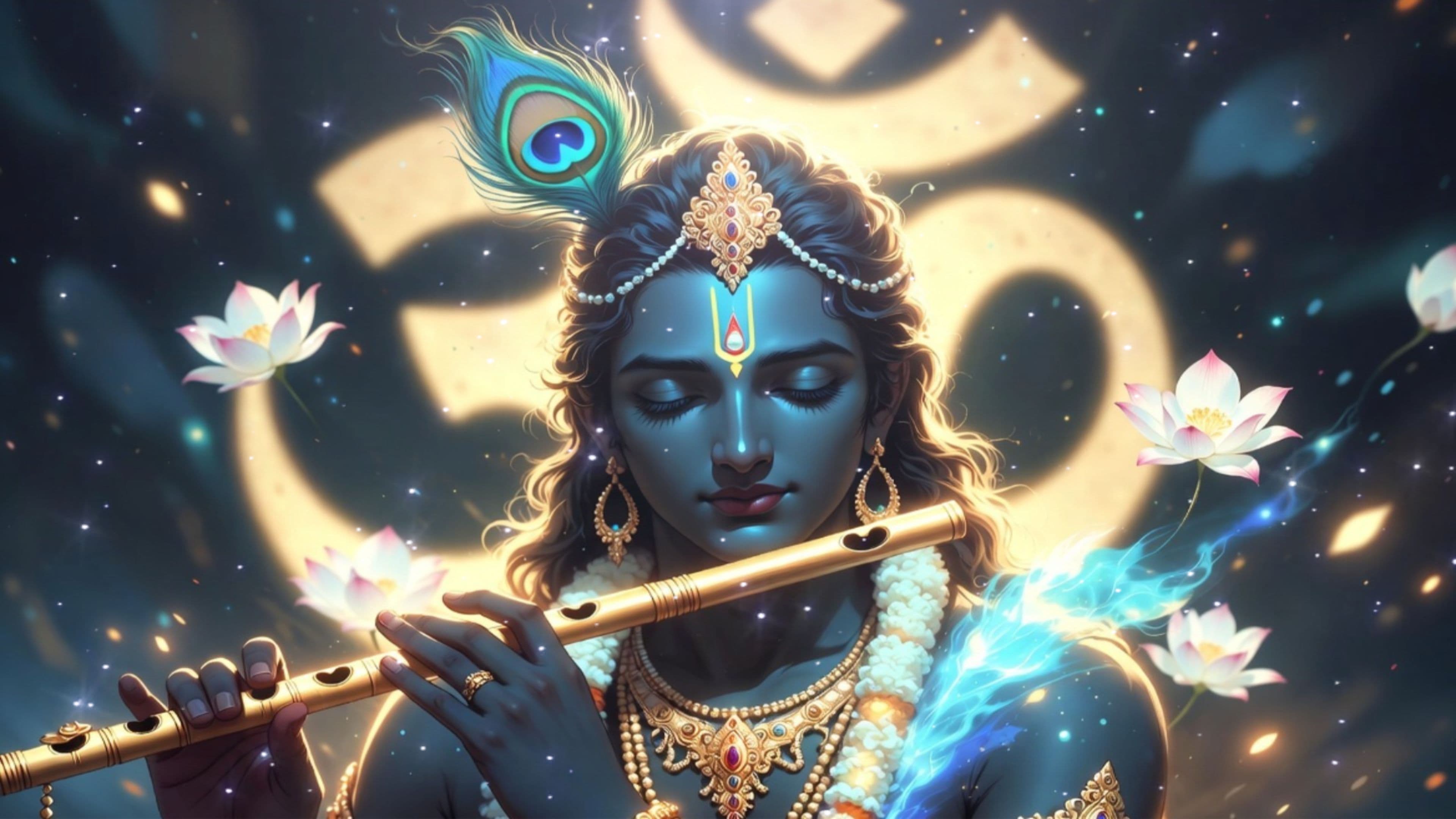 अच्युतम केशवम नाम भजन