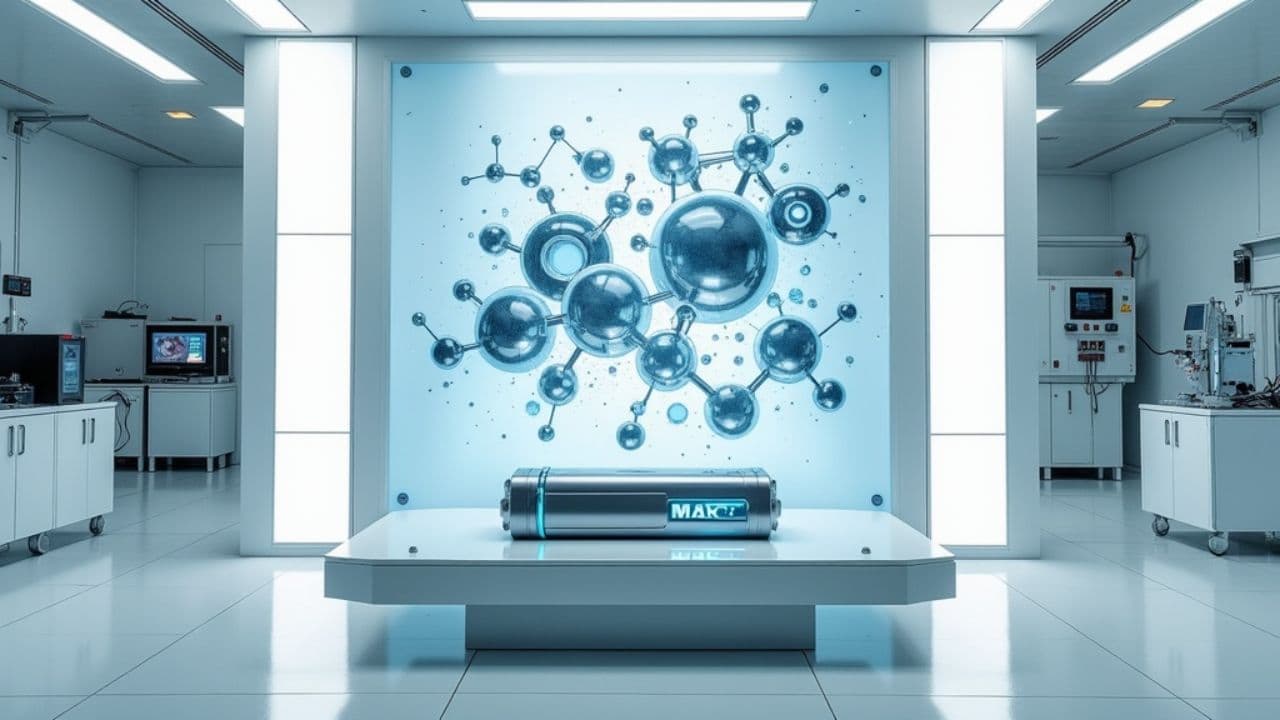 Samsung Solid-State Batteries Could Spike Silver Demand