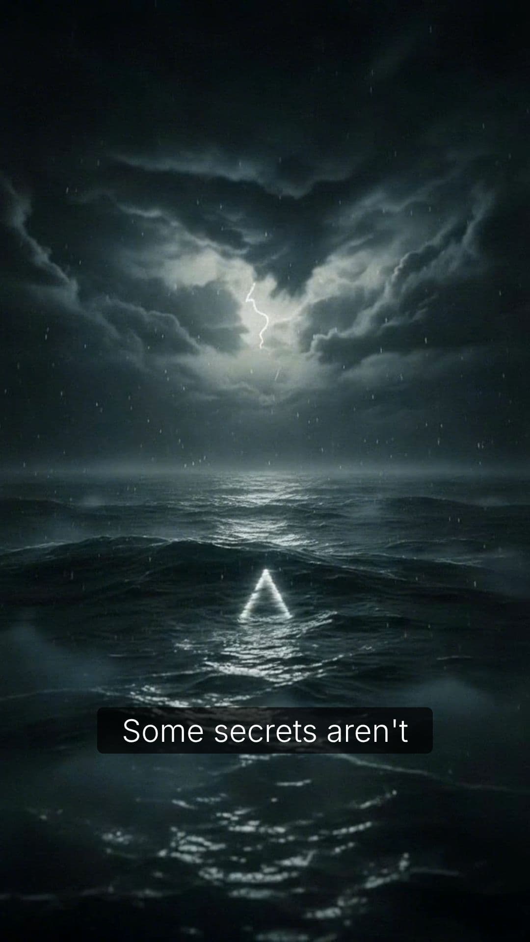 Ocean Secrets Documentary Interstitial