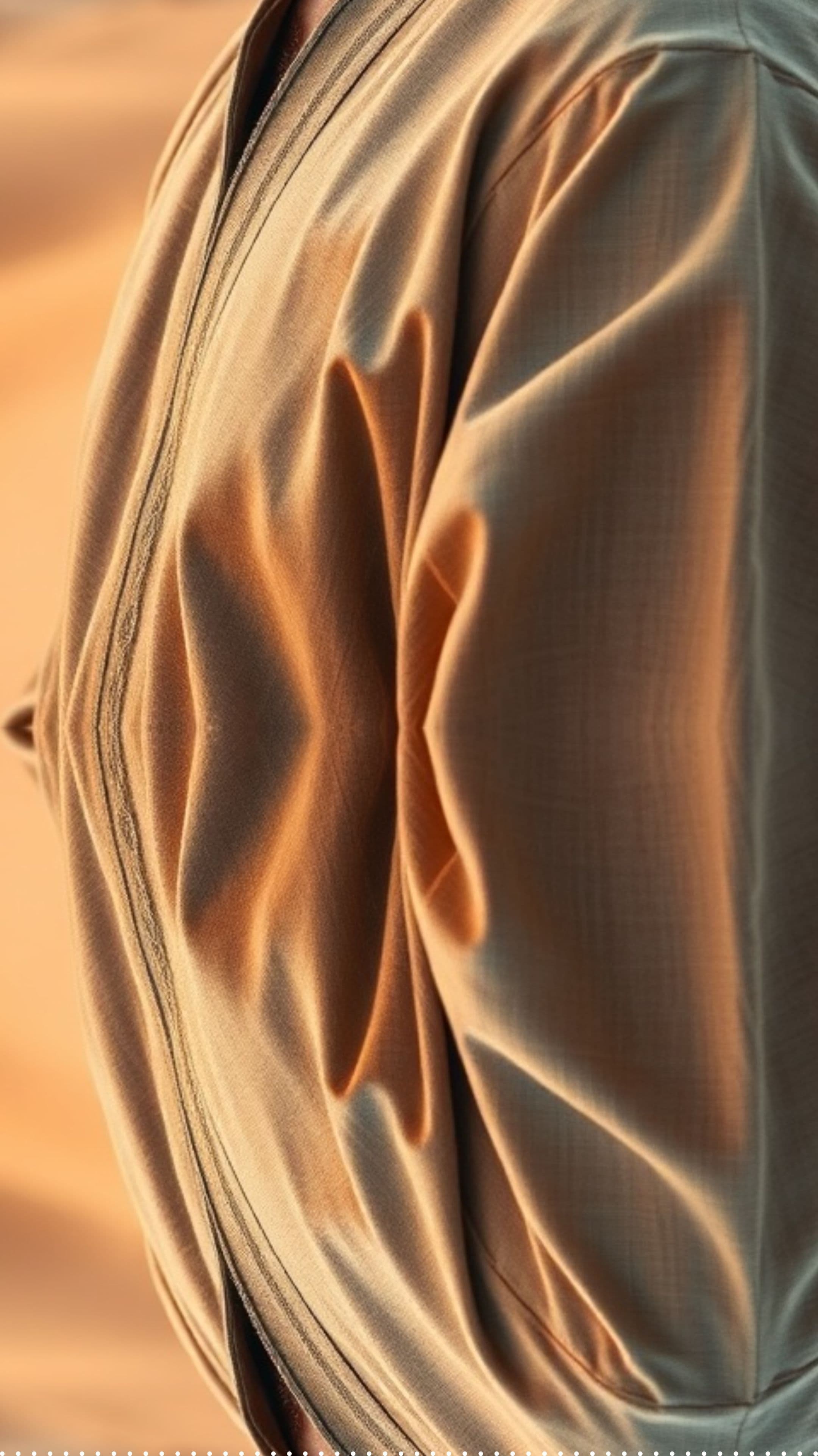 قوة الإيمان وراحة الروح