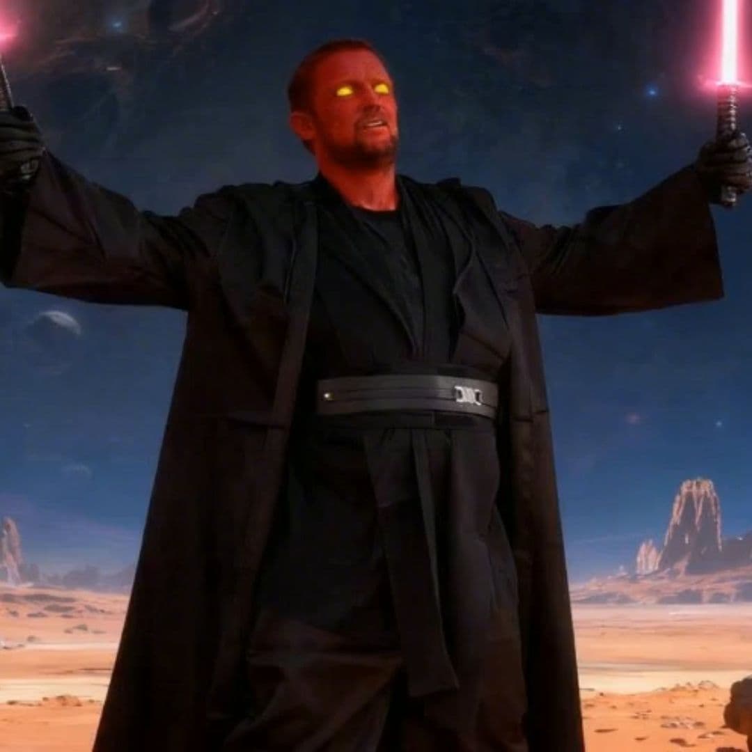 Image transform video