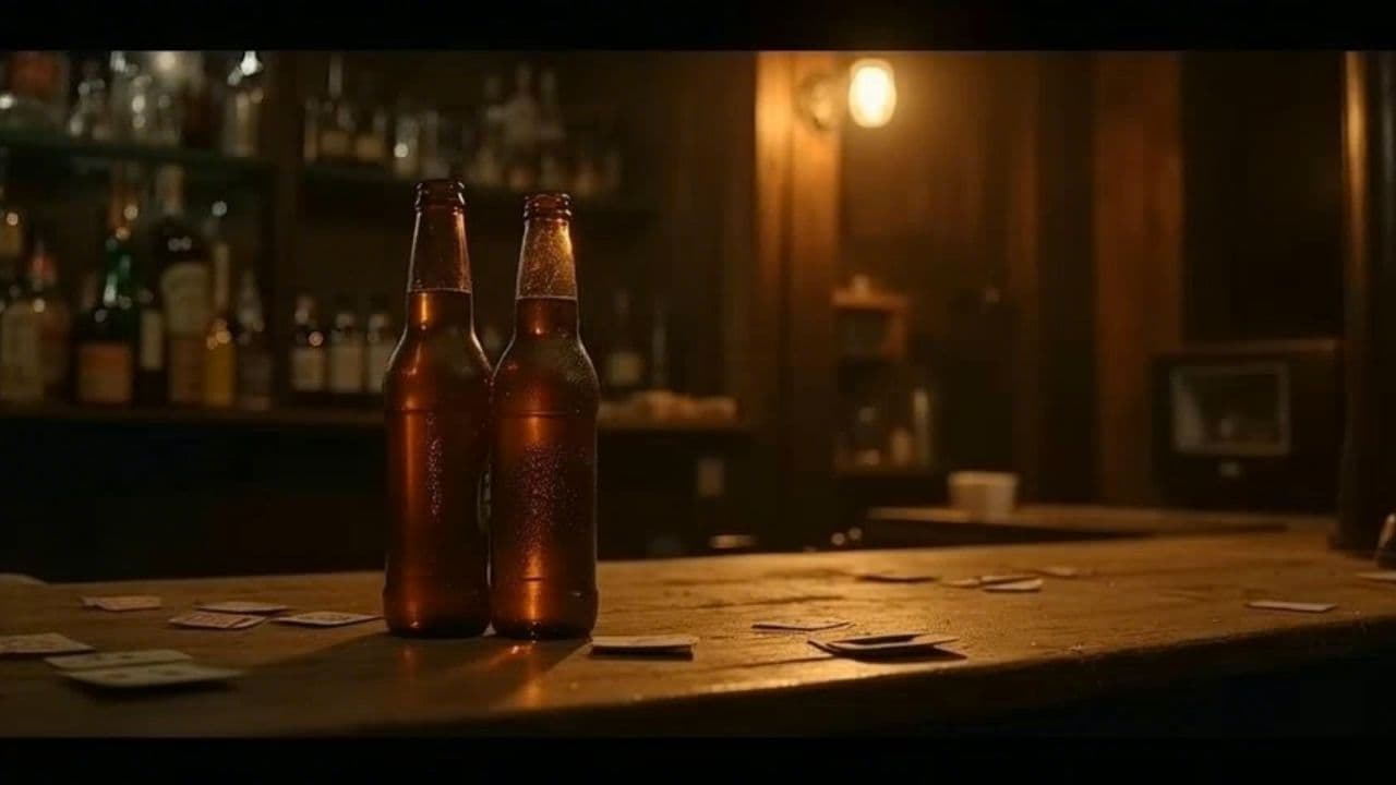 Cantina Ranchera Solitaria