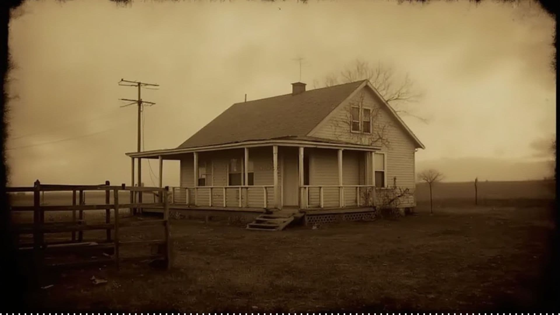 The Pouch by the Lemon Tree