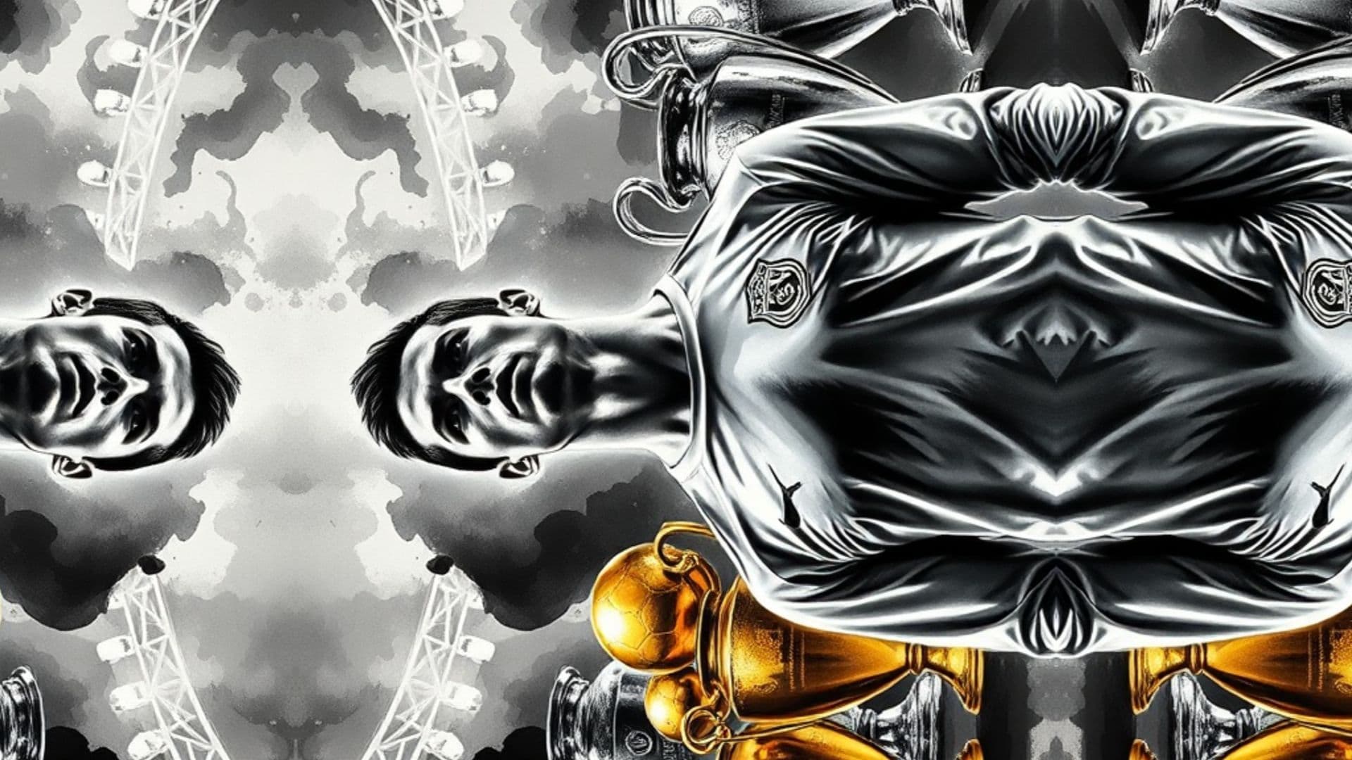 What If Ronaldo Never Left United?