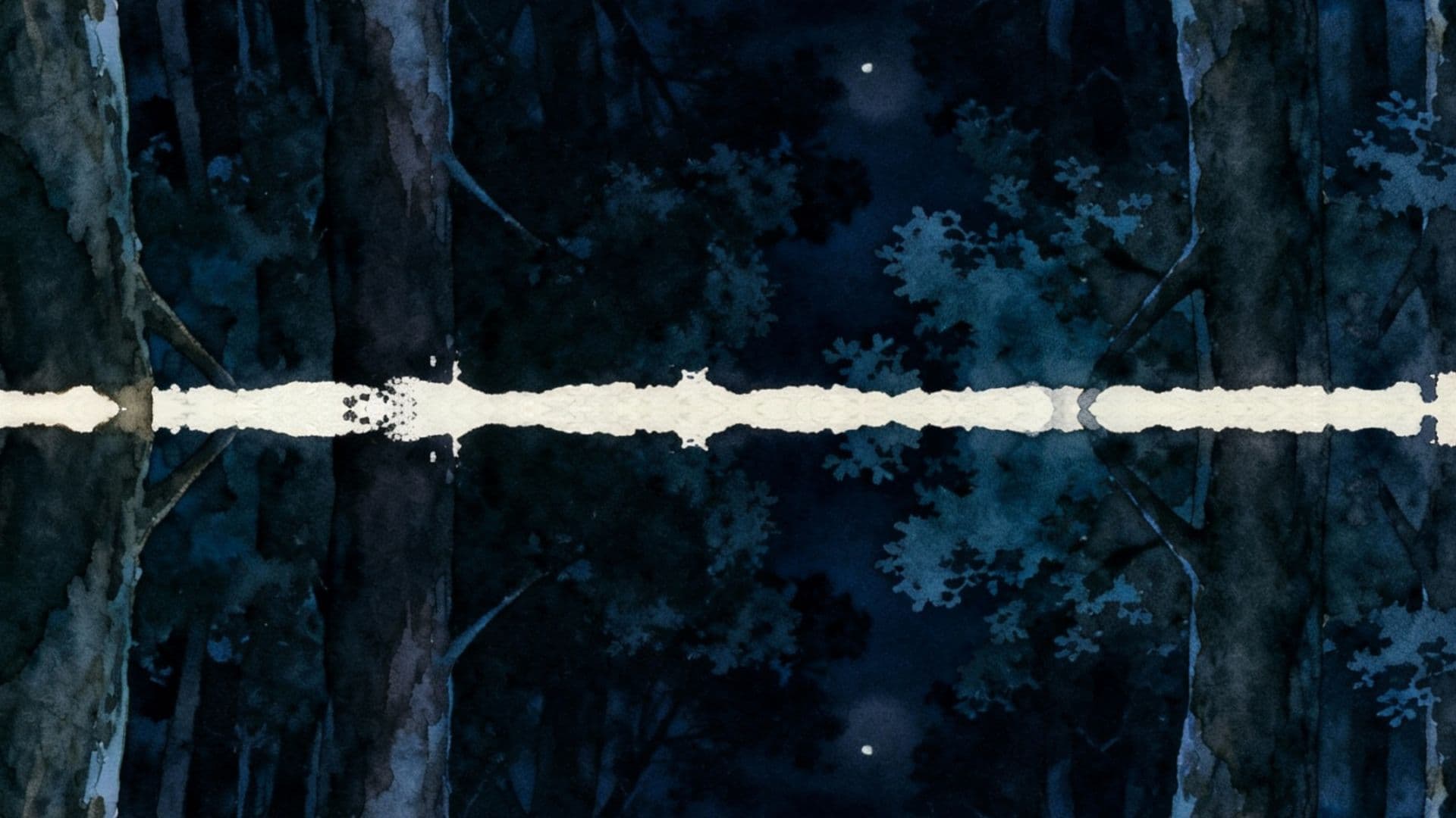 Amarus, der Wolf im Schatten