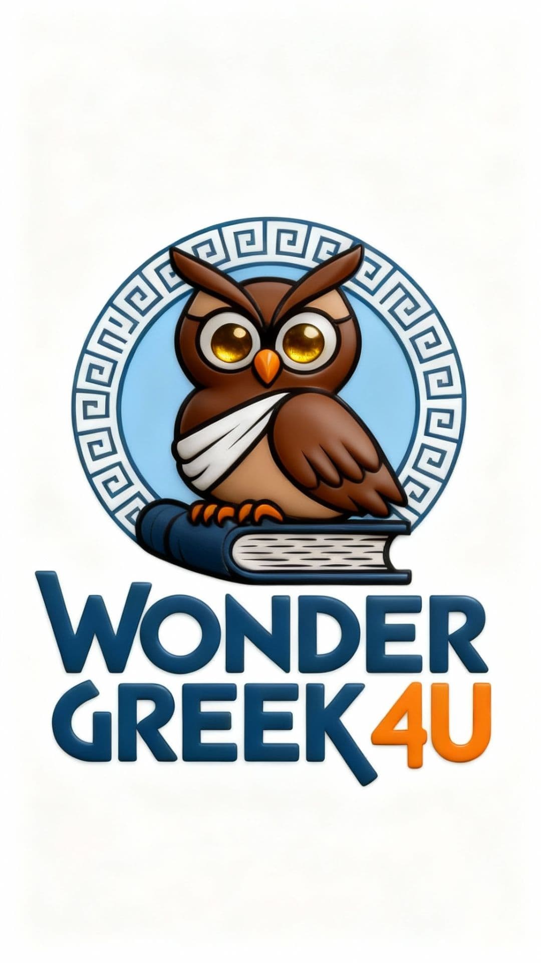 Wonder Greek 4U Promo