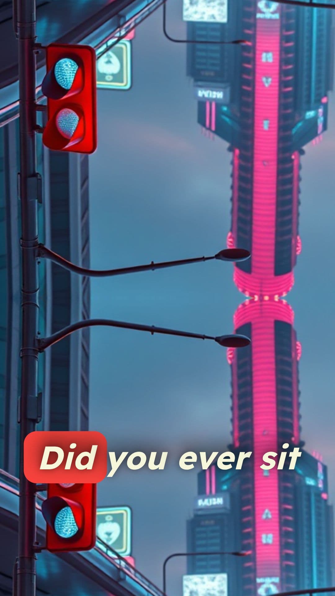 The Crazy History of Traffic Lights