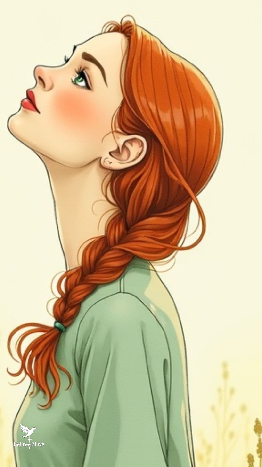 Letting Go for Freedom