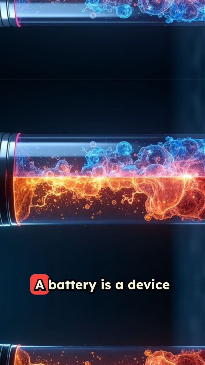Understanding Battery Functionality